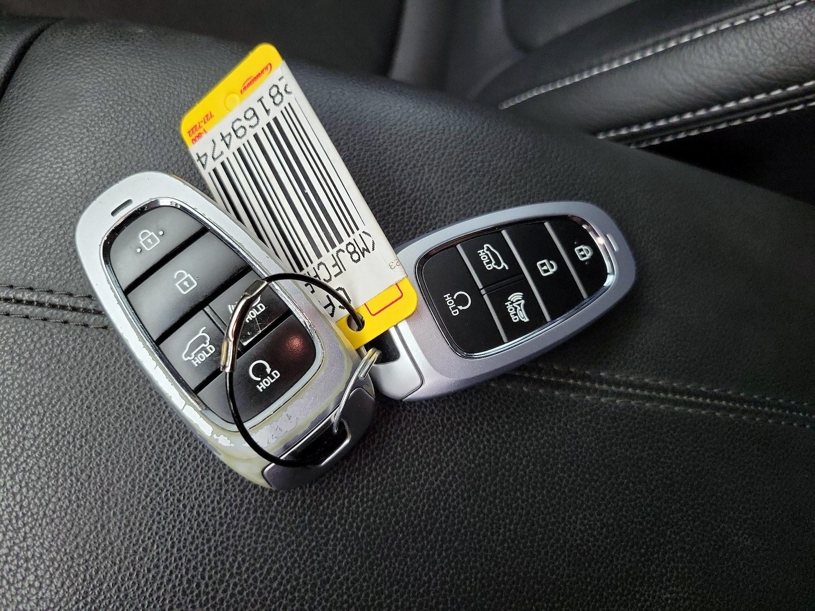2022 Hyundai Tucson XRT - Photo 23