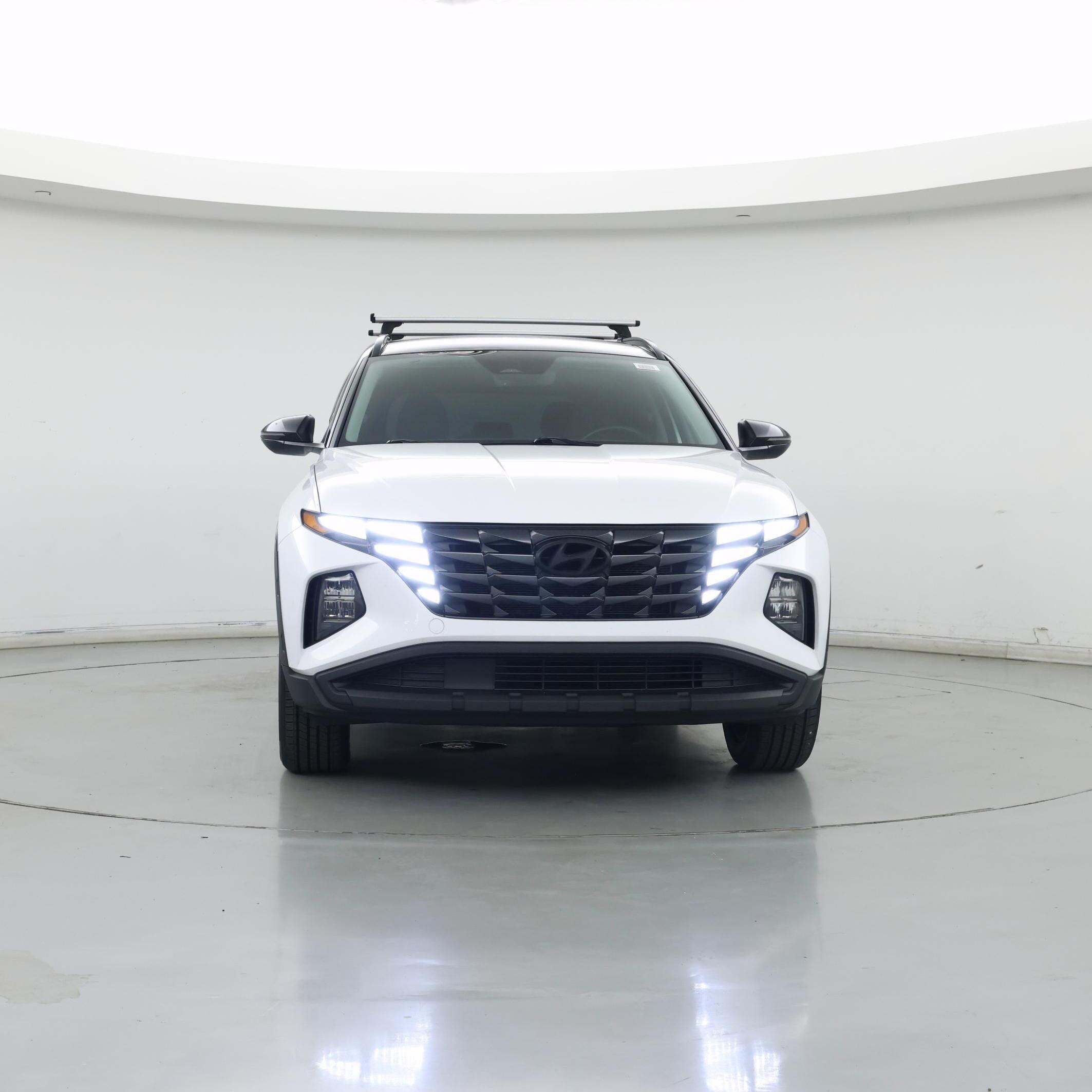 Thumbnail: 2022 Hyundai Tucson - 5