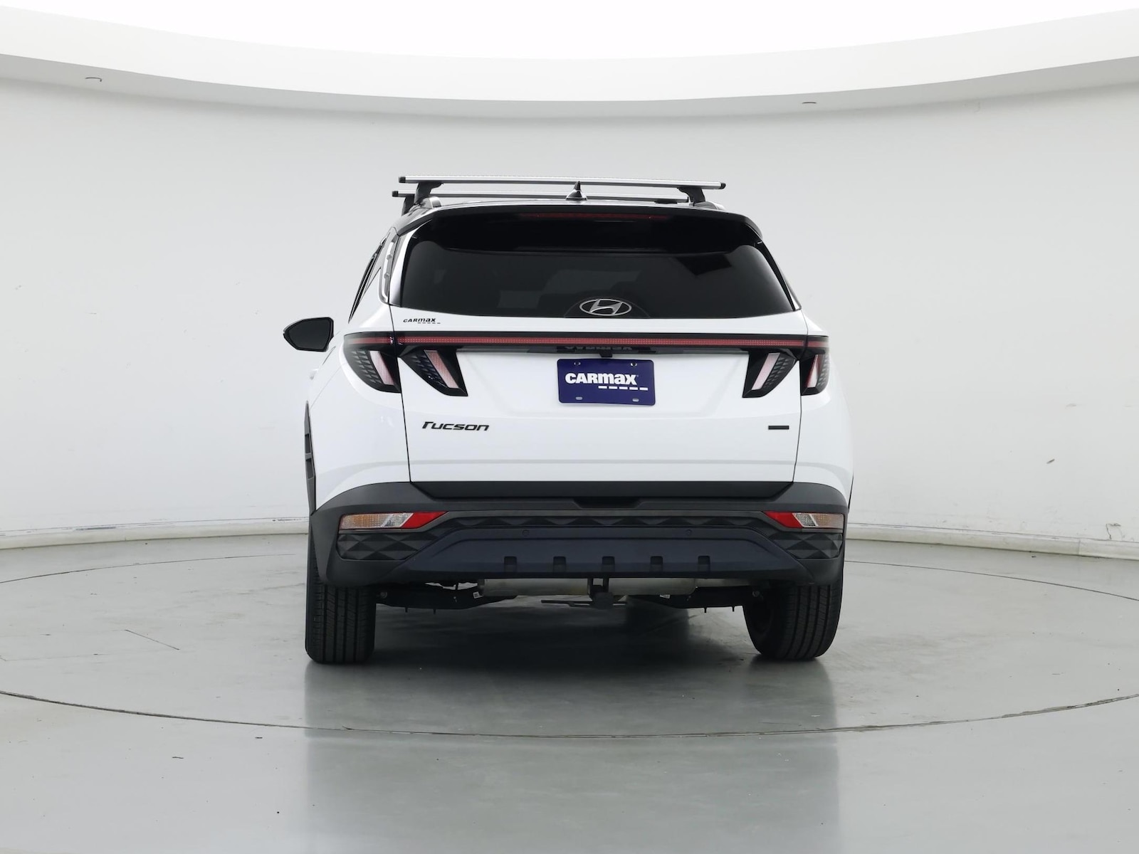 2022 Hyundai Tucson XRT - Photo 7
