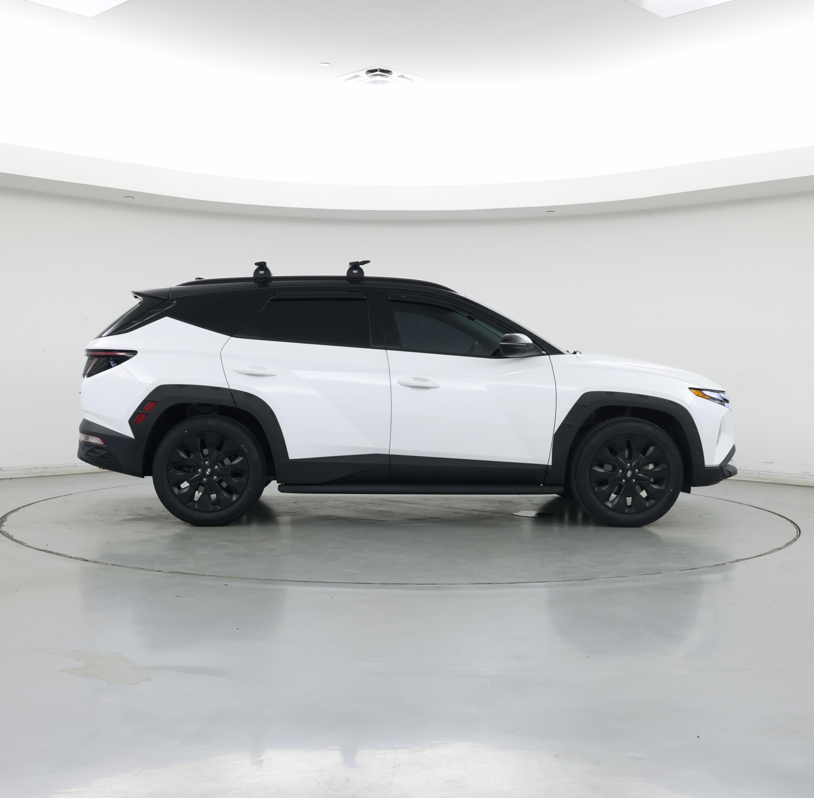 Thumbnail: 2022 Hyundai Tucson - 7