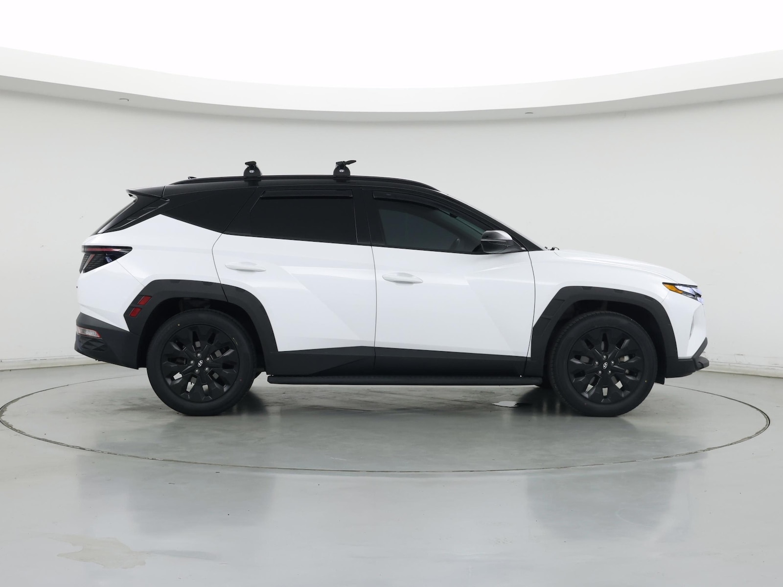2022 Hyundai Tucson XRT - Photo 8