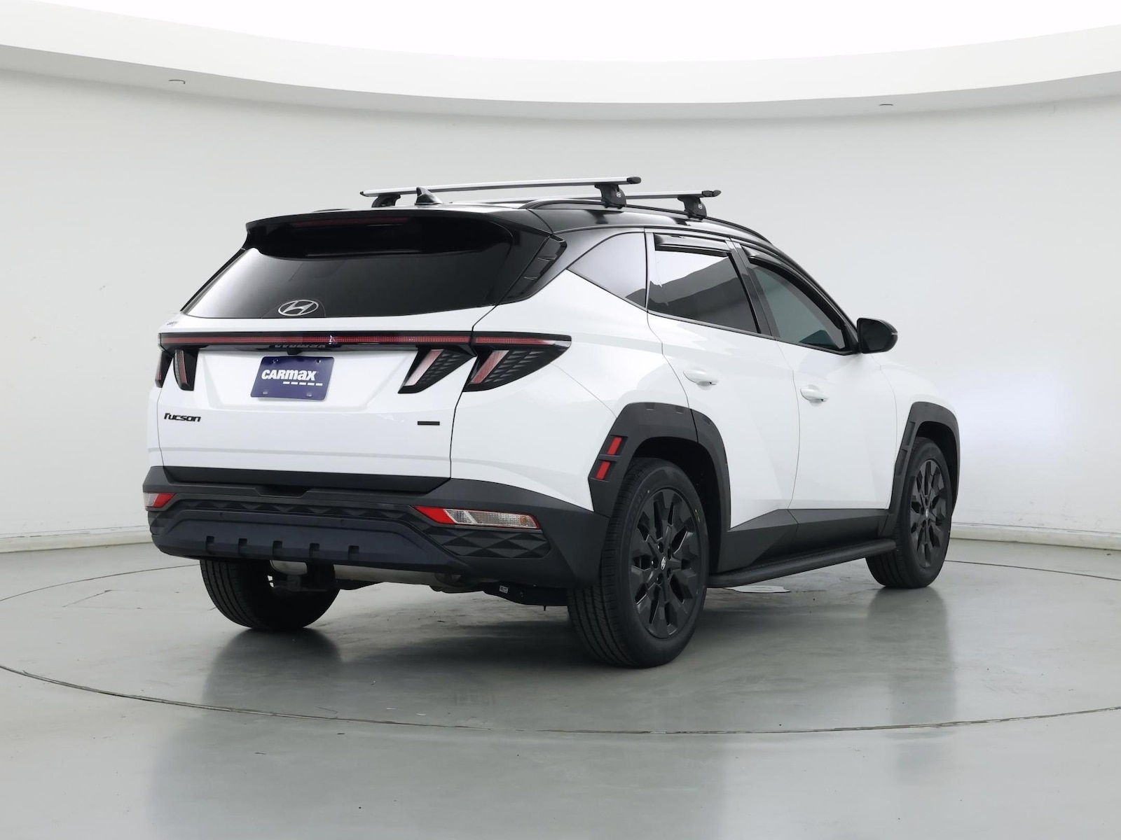 2022 Hyundai Tucson XRT - Photo 9