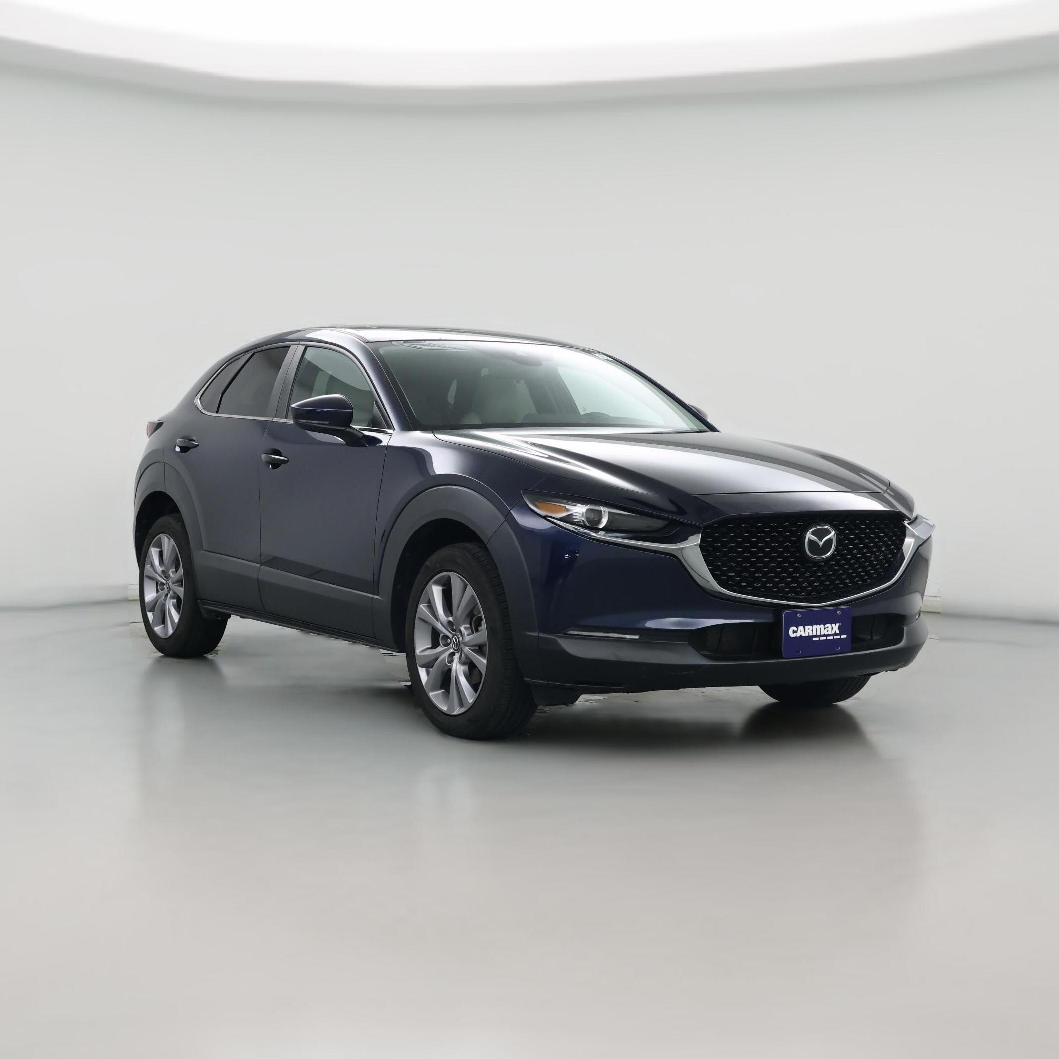 Thumbnail: 2021 Mazda CX-30 - 1