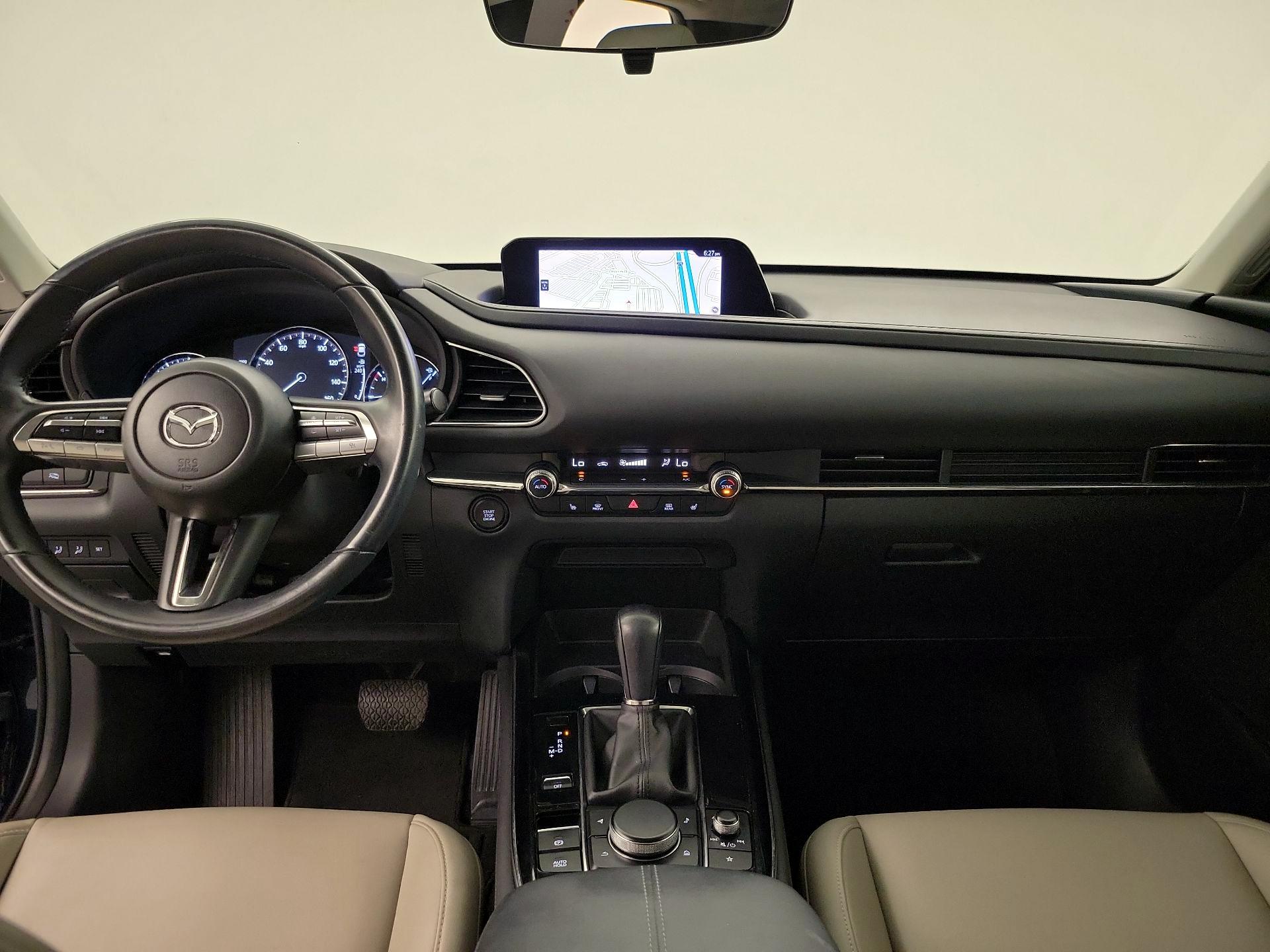 Thumbnail: 2021 Mazda CX-30 - 9