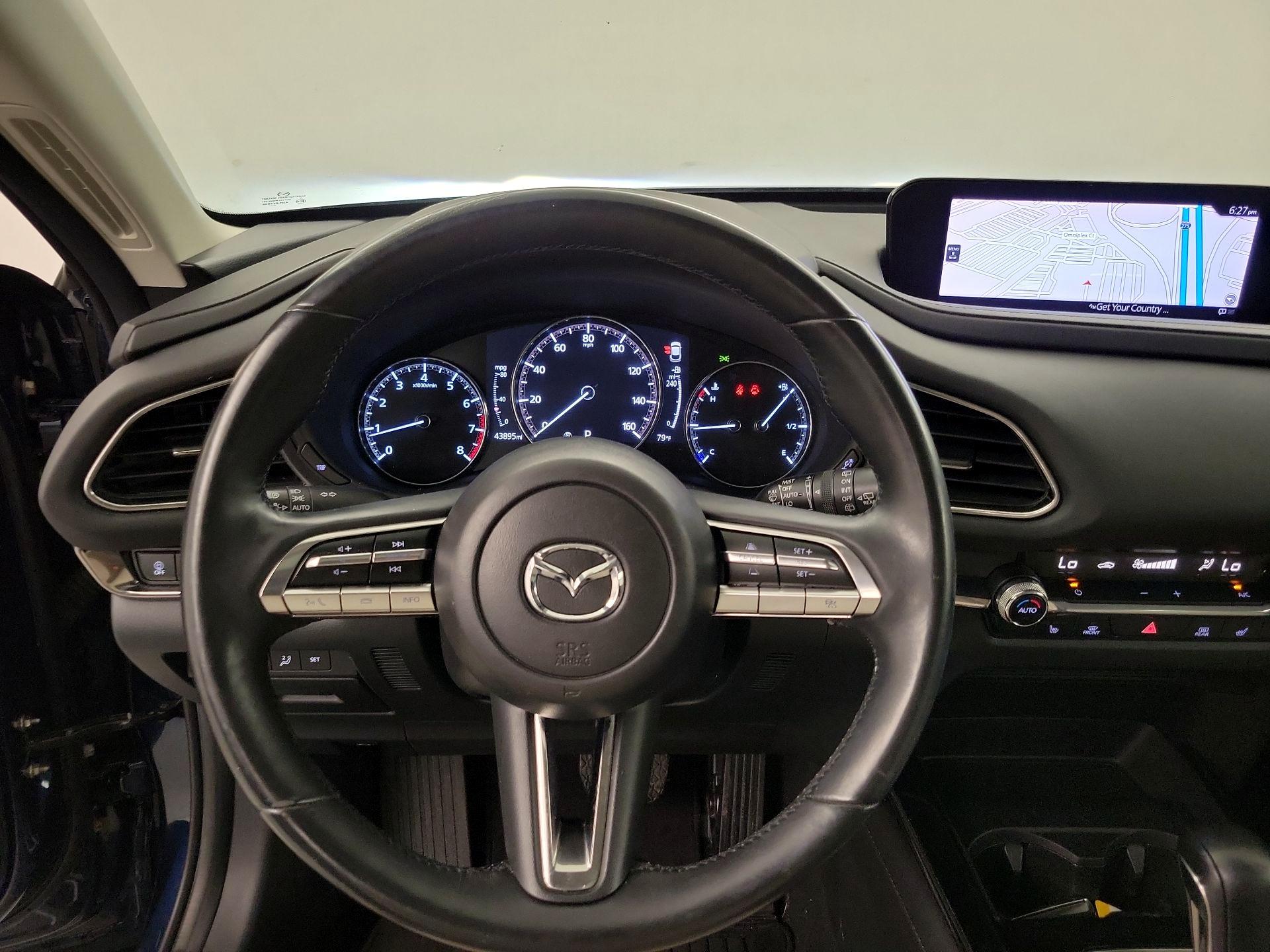 Thumbnail: 2021 Mazda CX-30 - 10