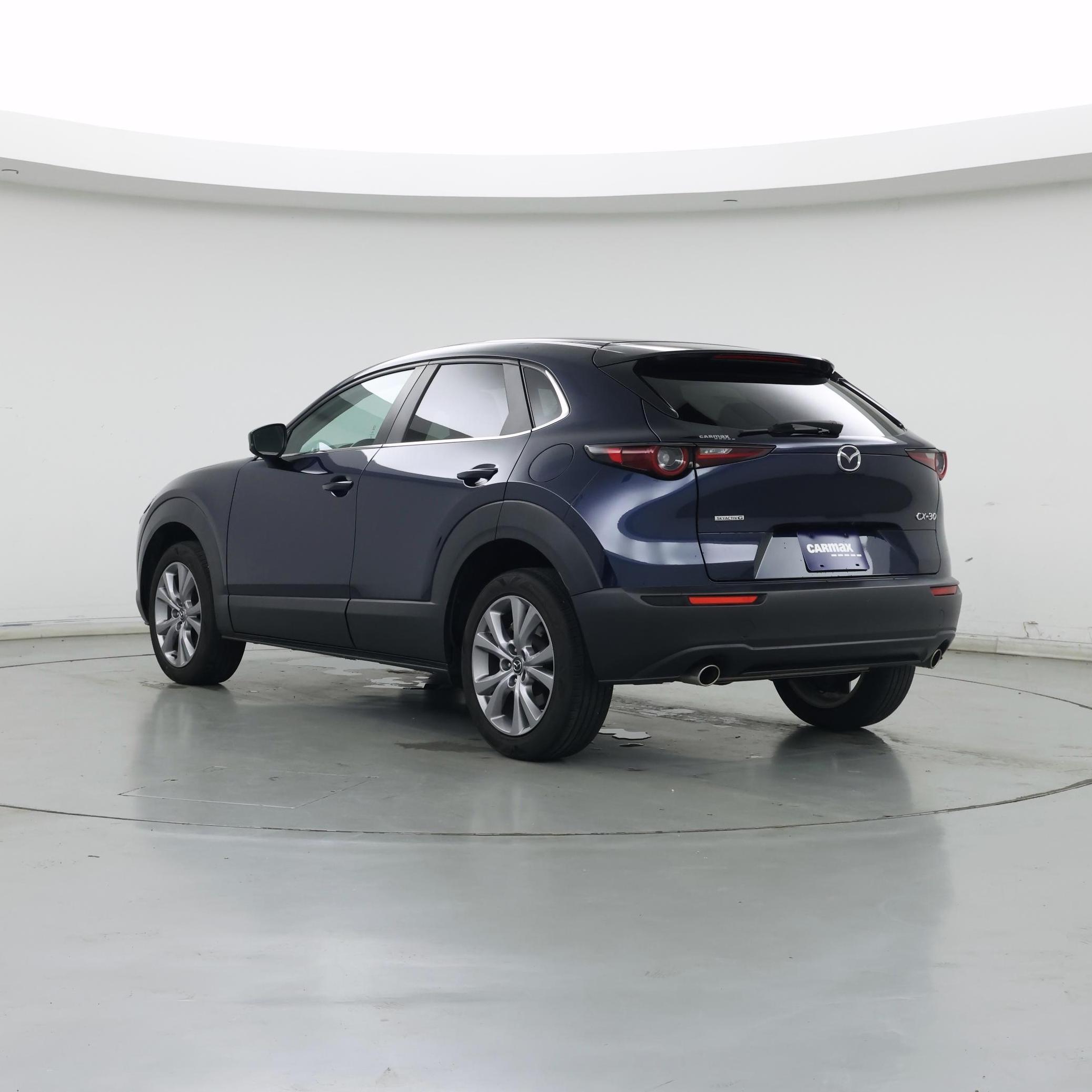 Thumbnail: 2021 Mazda CX-30 - 2