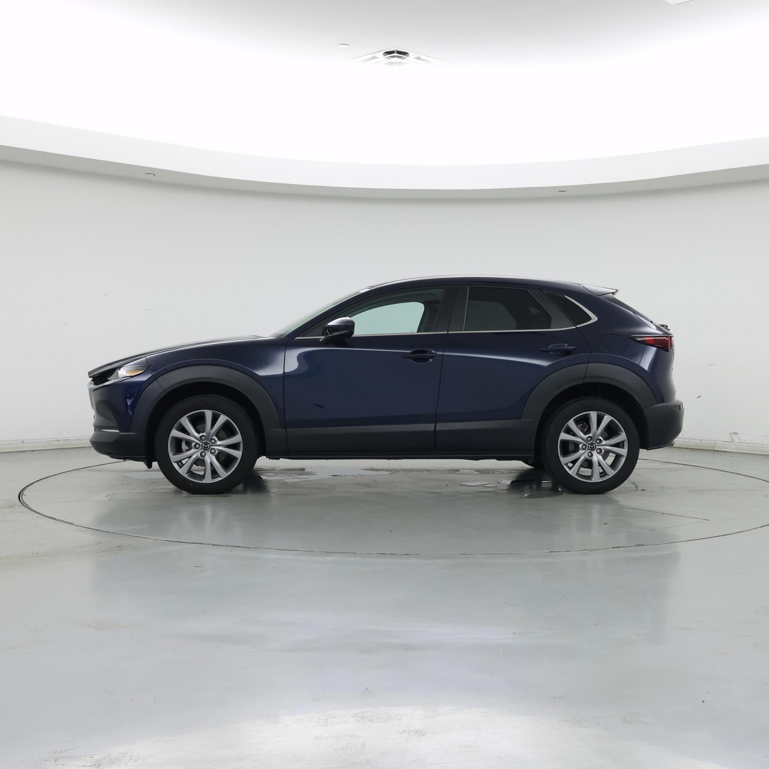 Thumbnail: 2021 Mazda CX-30 - 3