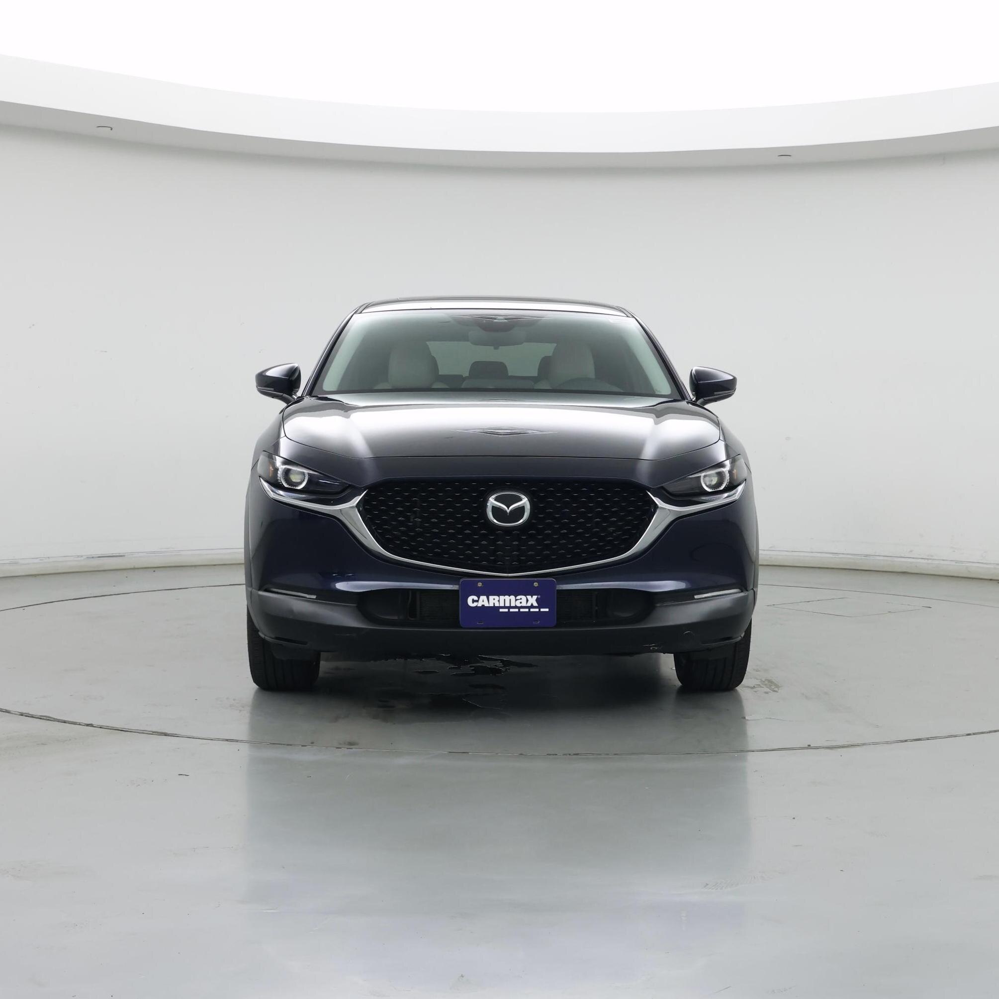 Thumbnail: 2021 Mazda CX-30 - 5
