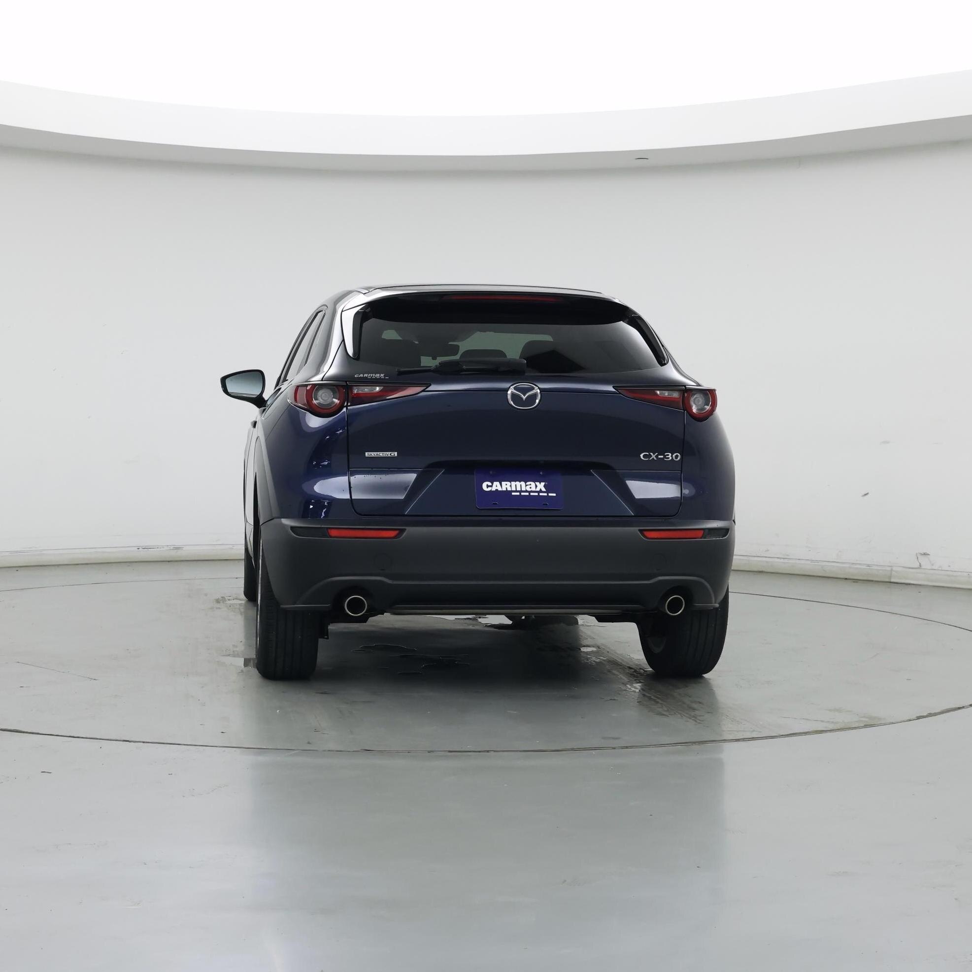 Thumbnail: 2021 Mazda CX-30 - 6