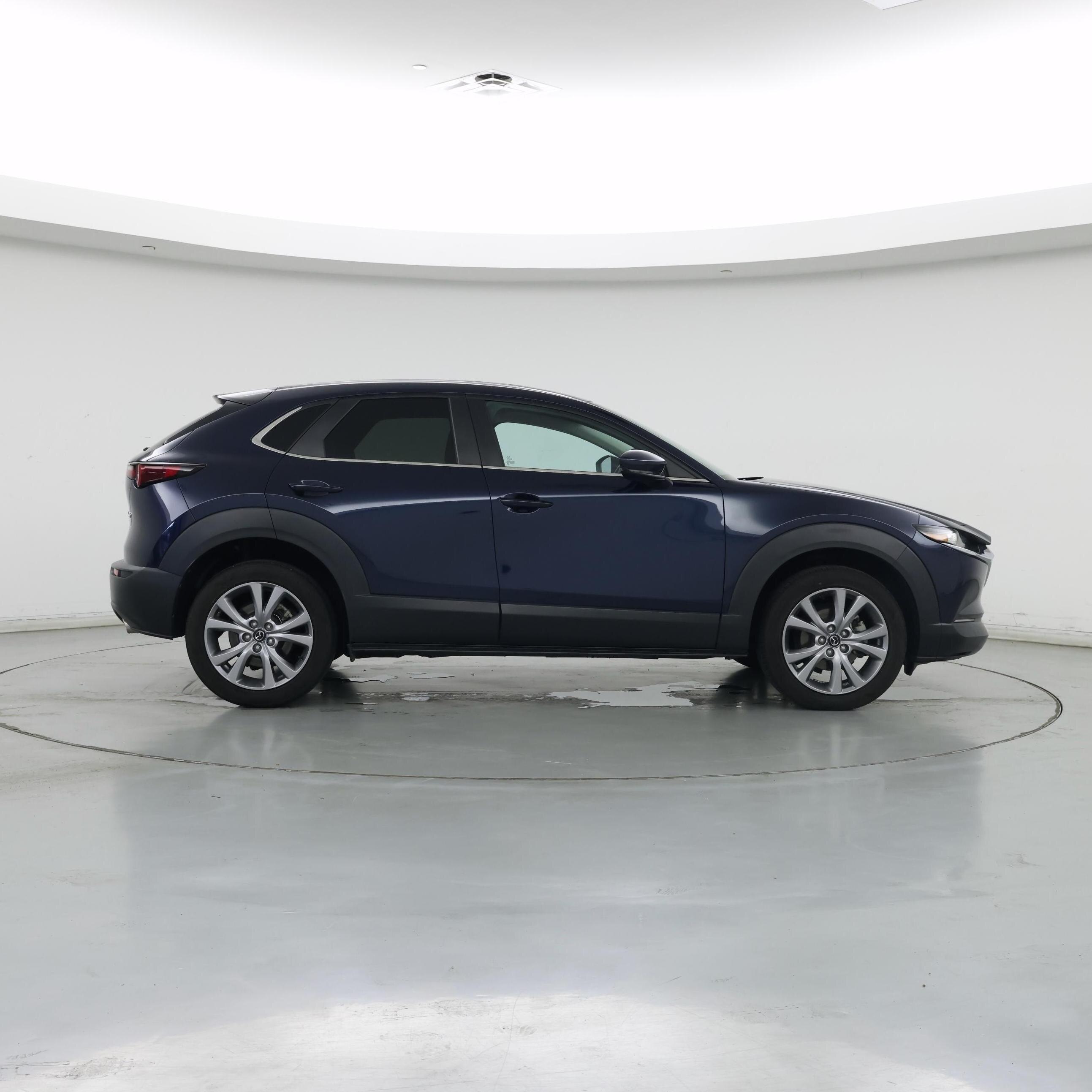 Thumbnail: 2021 Mazda CX-30 - 7
