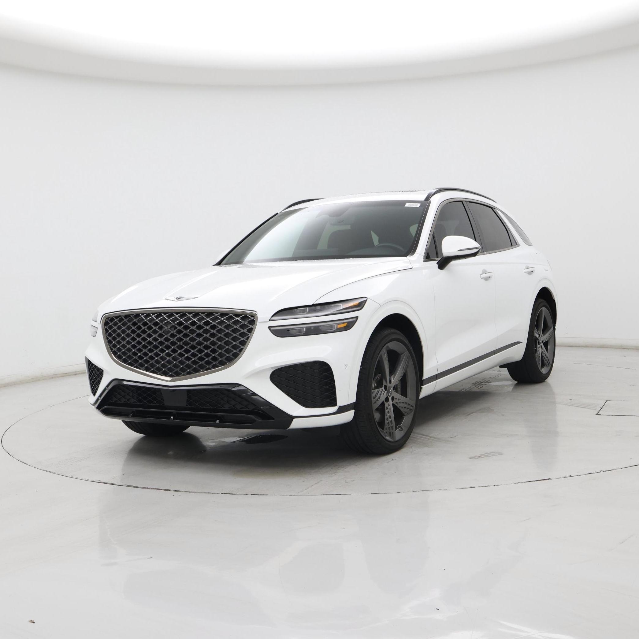 Thumbnail: 2024 Genesis GV70 - 4