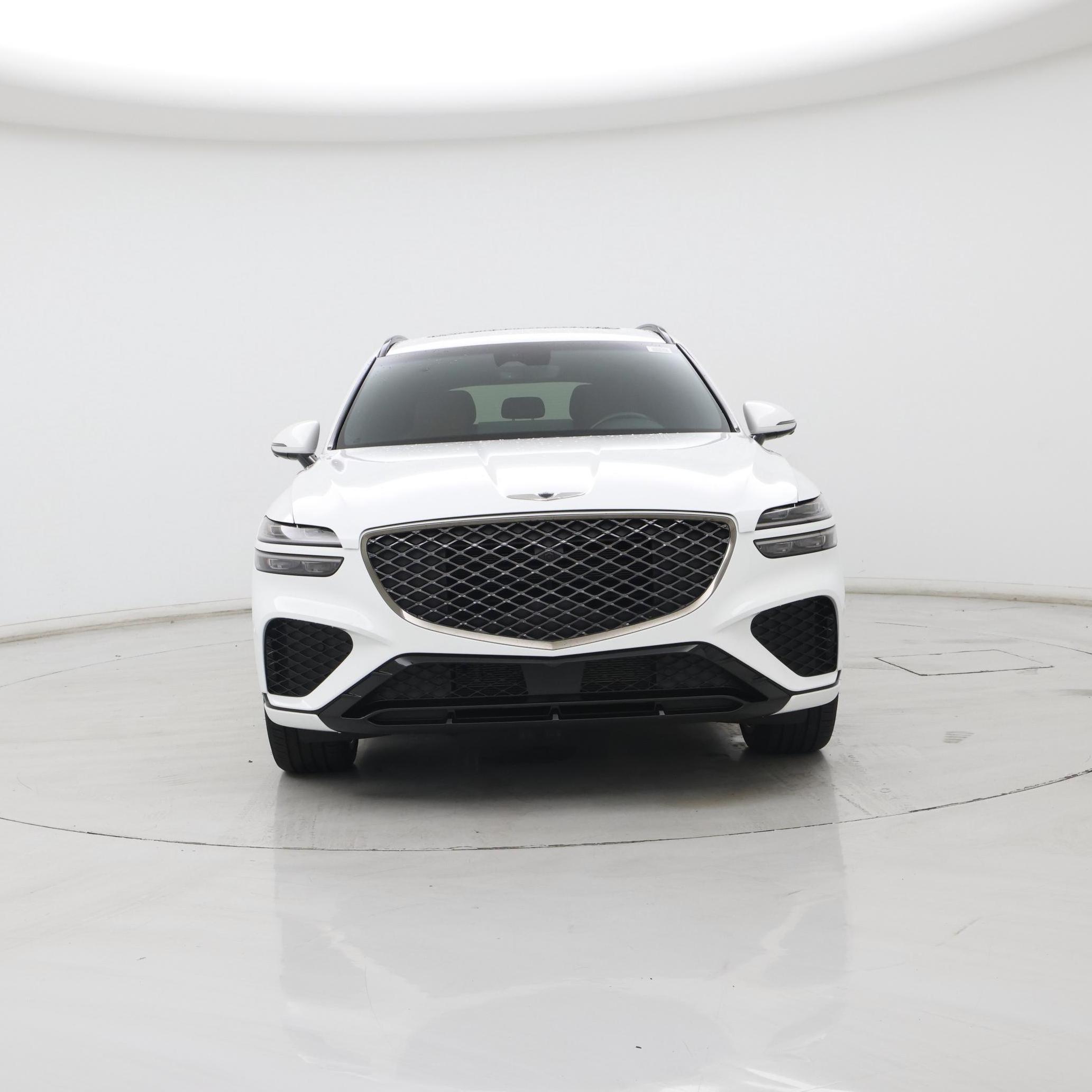Thumbnail: 2024 Genesis GV70 - 5