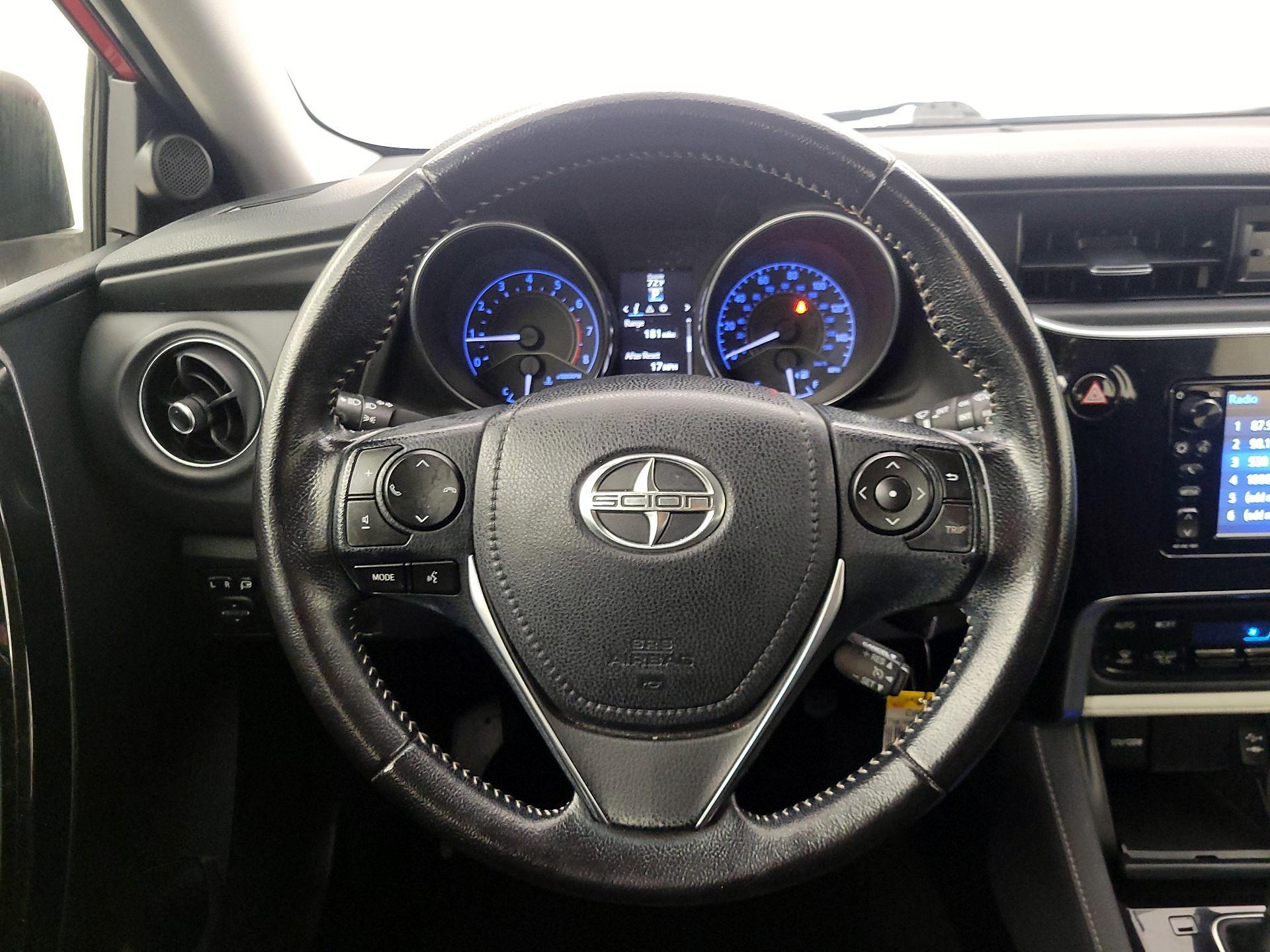 Thumbnail: 2016 Scion iM - 10