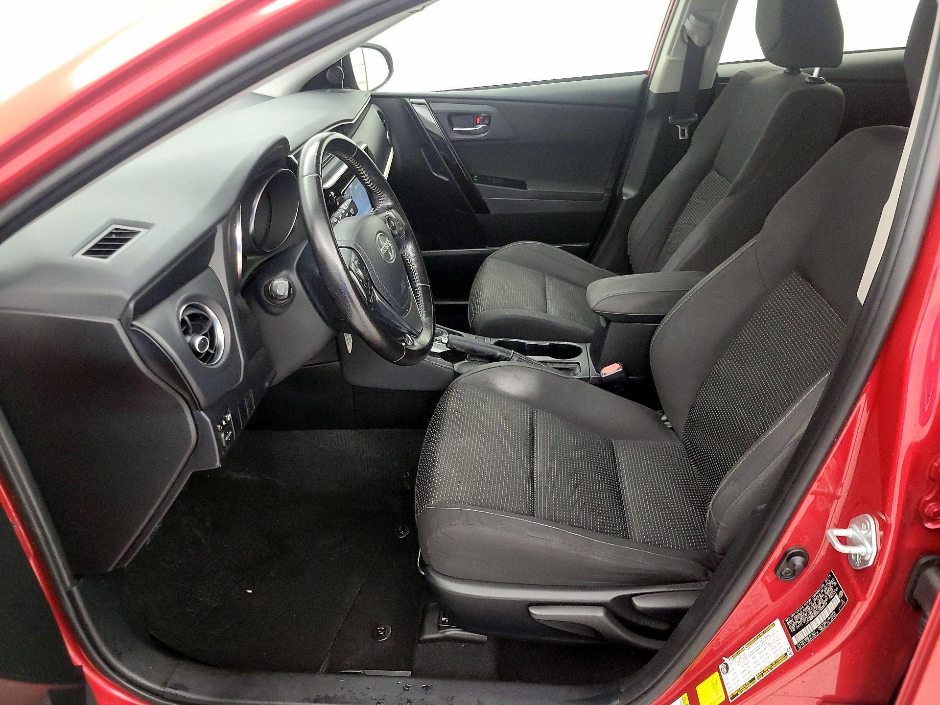 Thumbnail: 2016 Scion iM - 11