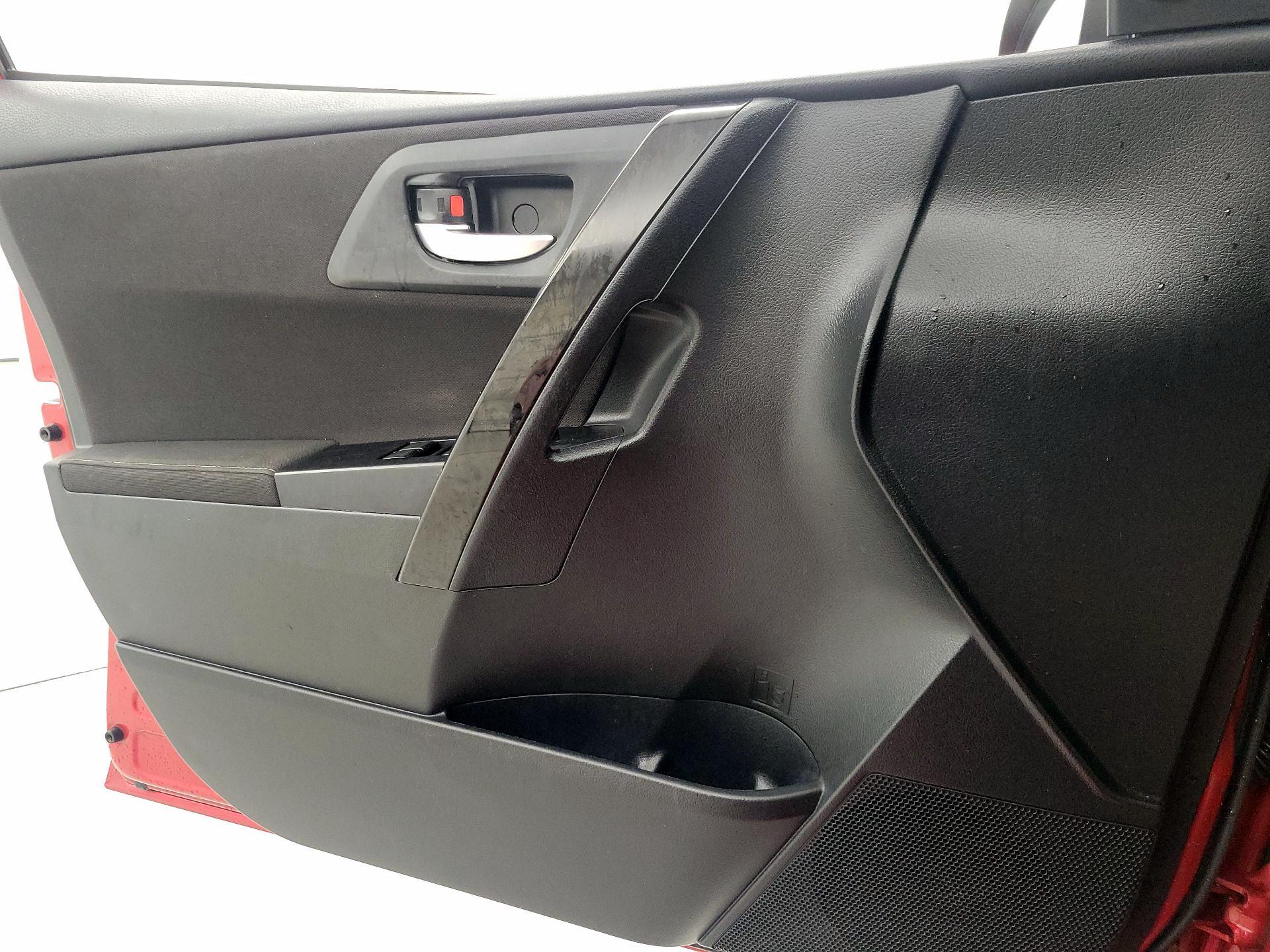 Thumbnail: 2016 Scion iM - 12