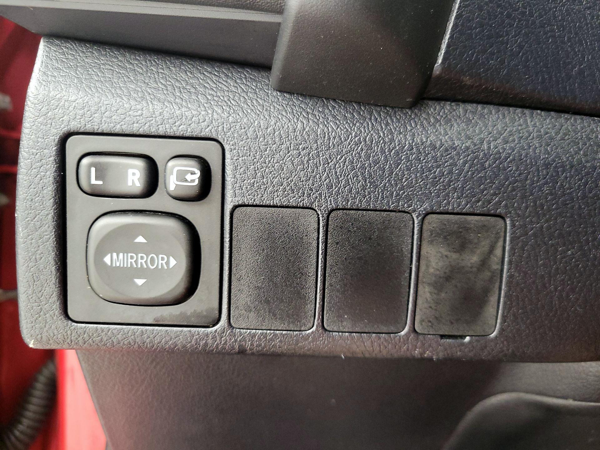 Thumbnail: 2016 Scion iM - 13