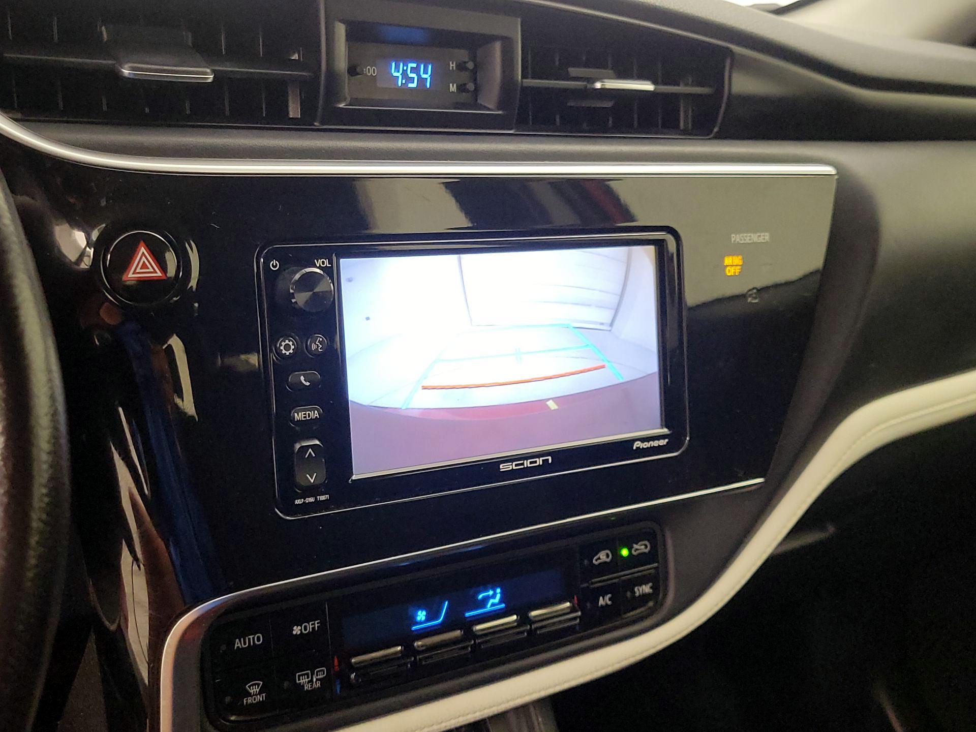 Thumbnail: 2016 Scion iM - 14