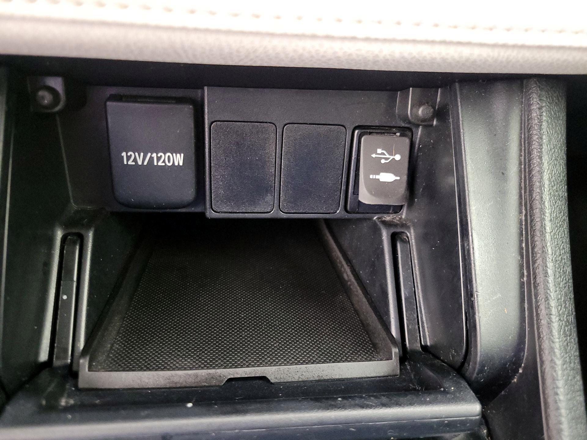 Thumbnail: 2016 Scion iM - 18