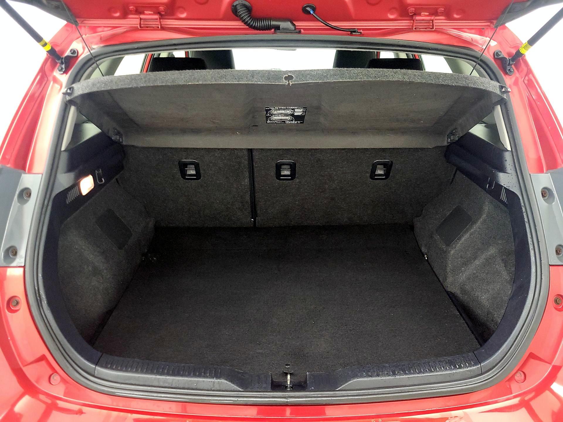 Thumbnail: 2016 Scion iM - 20