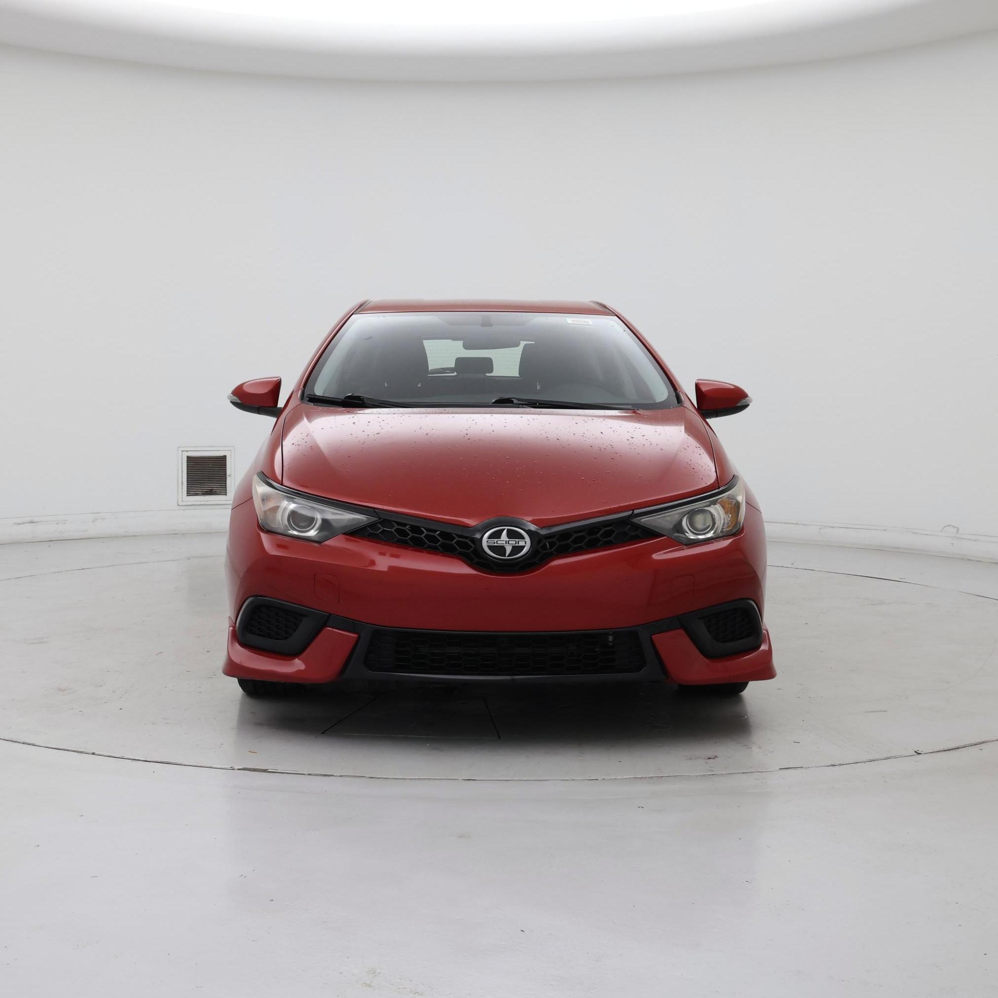 Thumbnail: 2016 Scion iM - 5