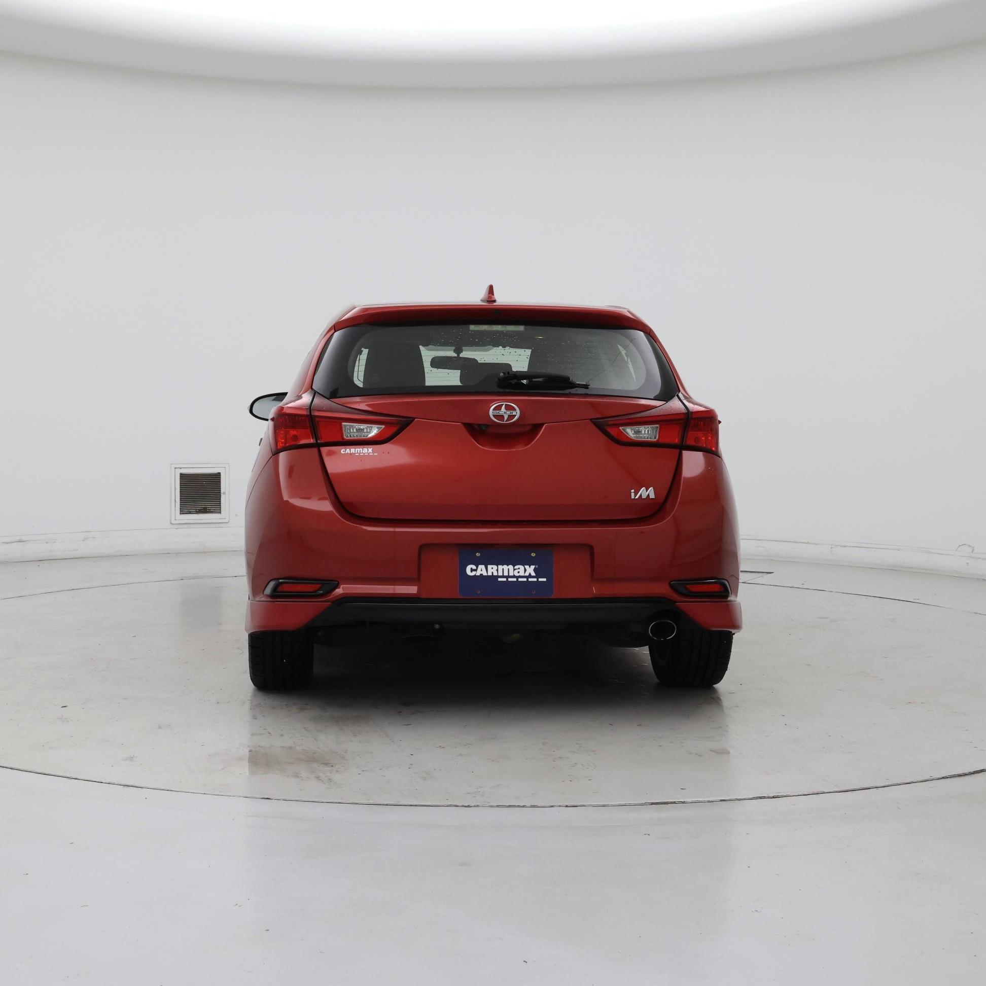 Thumbnail: 2016 Scion iM - 6