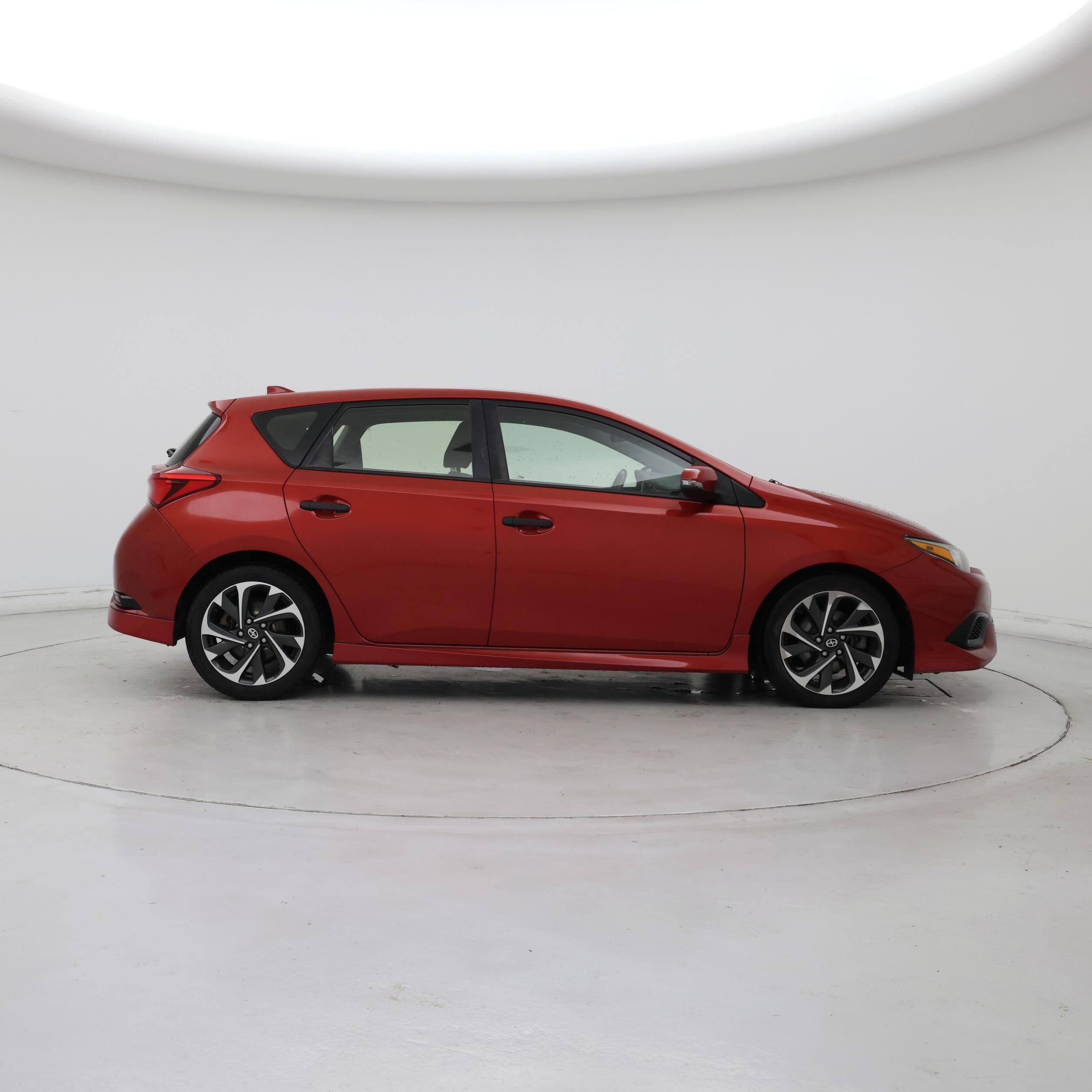 Thumbnail: 2016 Scion iM - 7