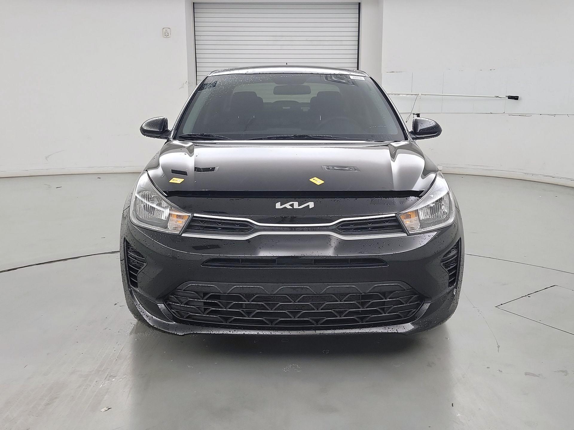 Thumbnail: 2023 Kia Rio - 2