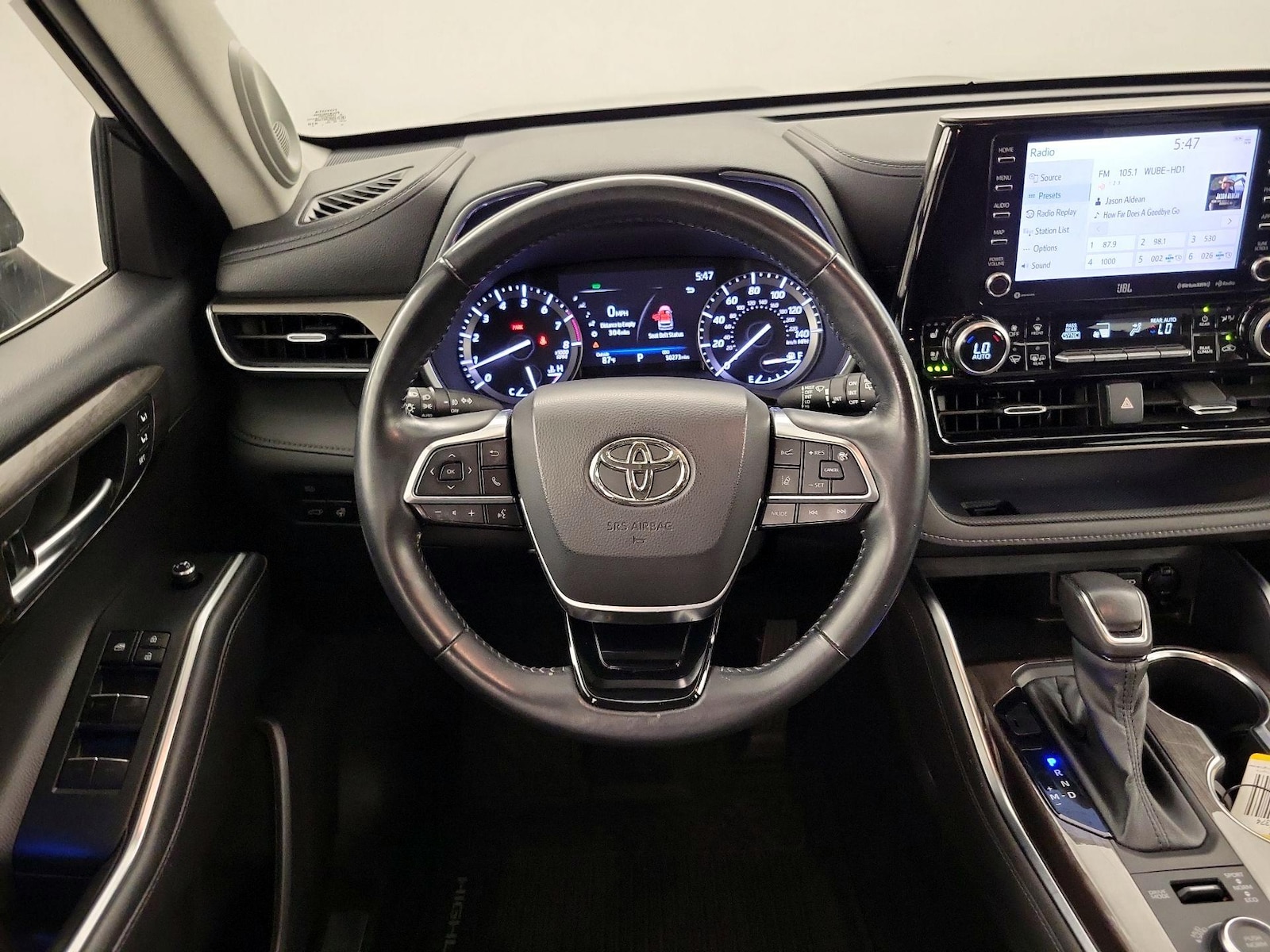 2020 Toyota Highlander Limited - Photo 11