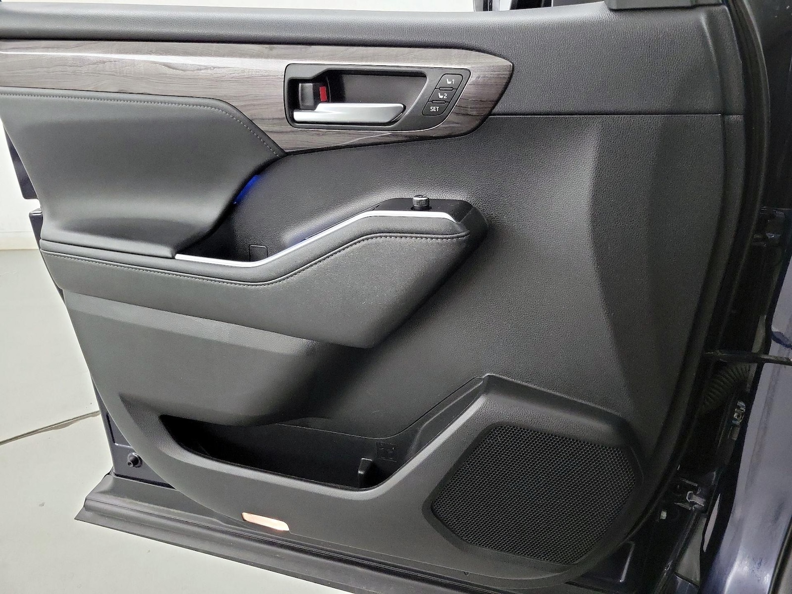 2020 Toyota Highlander Limited - Photo 13