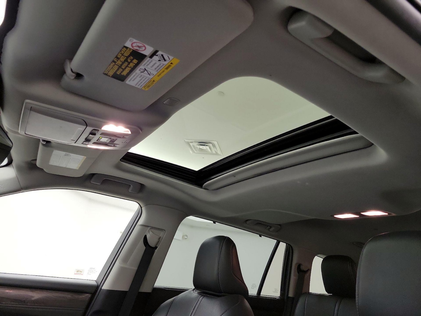 2020 Toyota Highlander Limited - Photo 21
