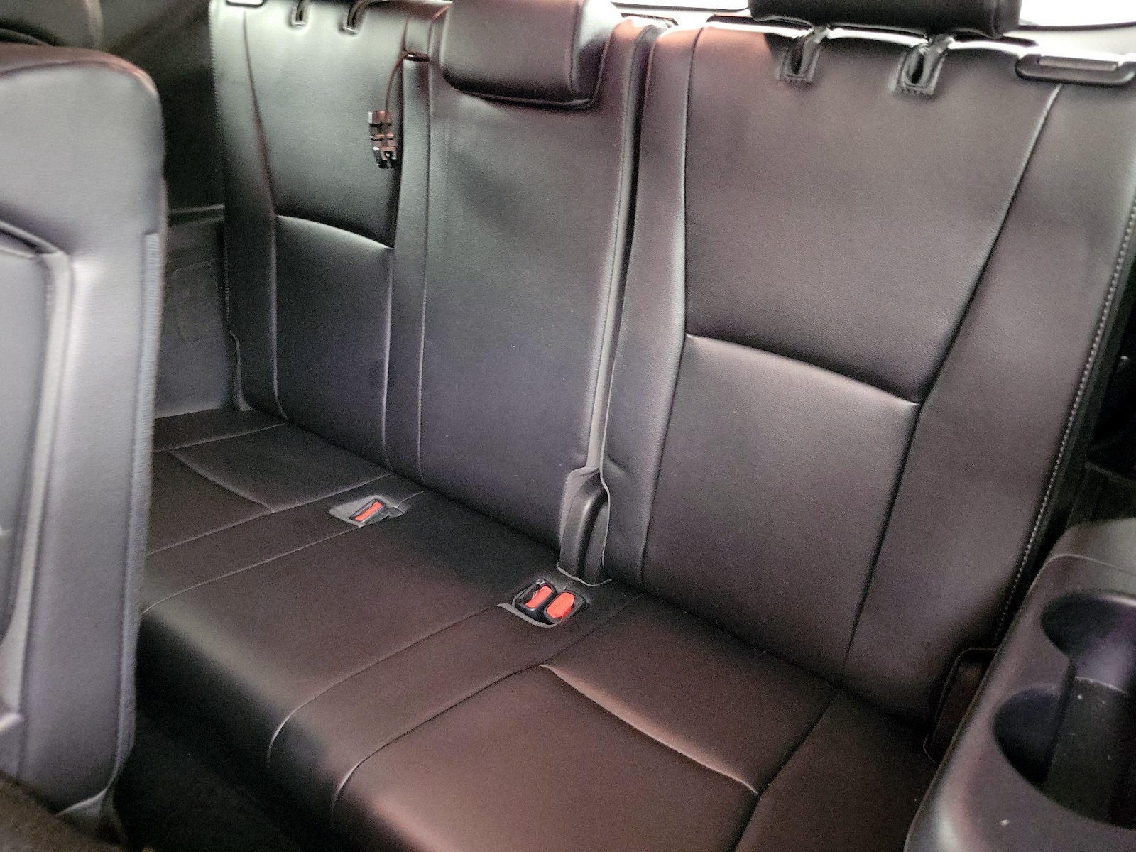 2020 Toyota Highlander Limited - Photo 23