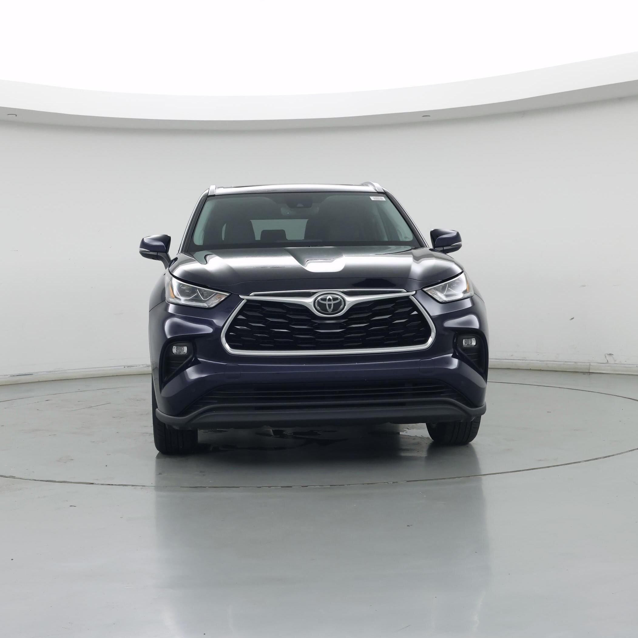 Thumbnail: 2020 Toyota Highlander - 5