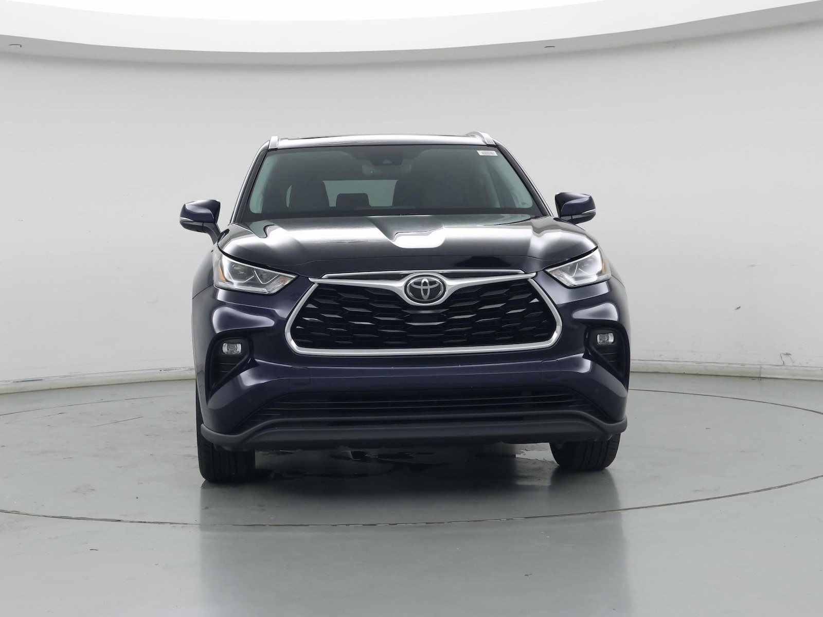 2020 Toyota Highlander Limited - Photo 6