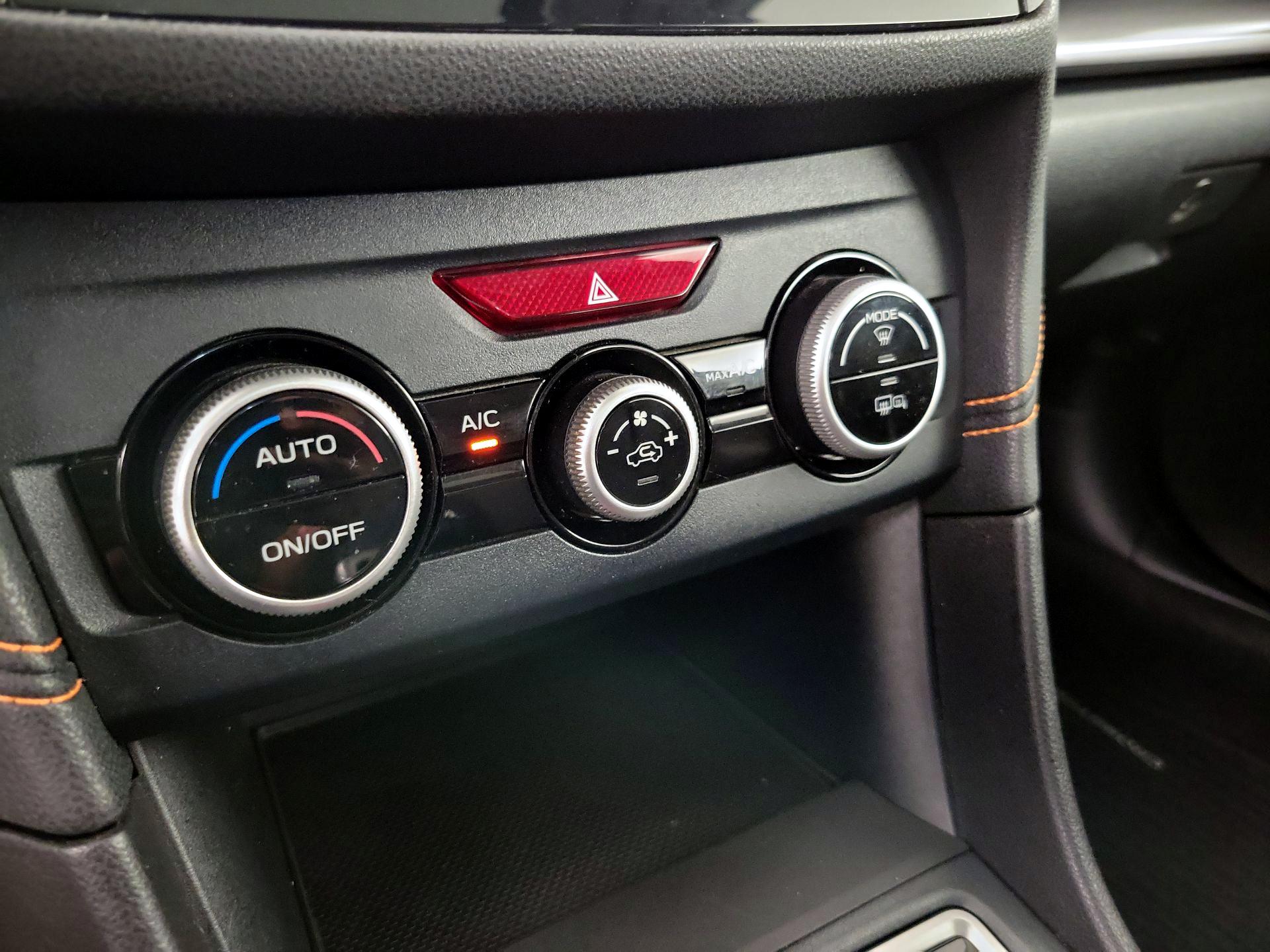 Thumbnail: 2018 Subaru Crosstrek - 15