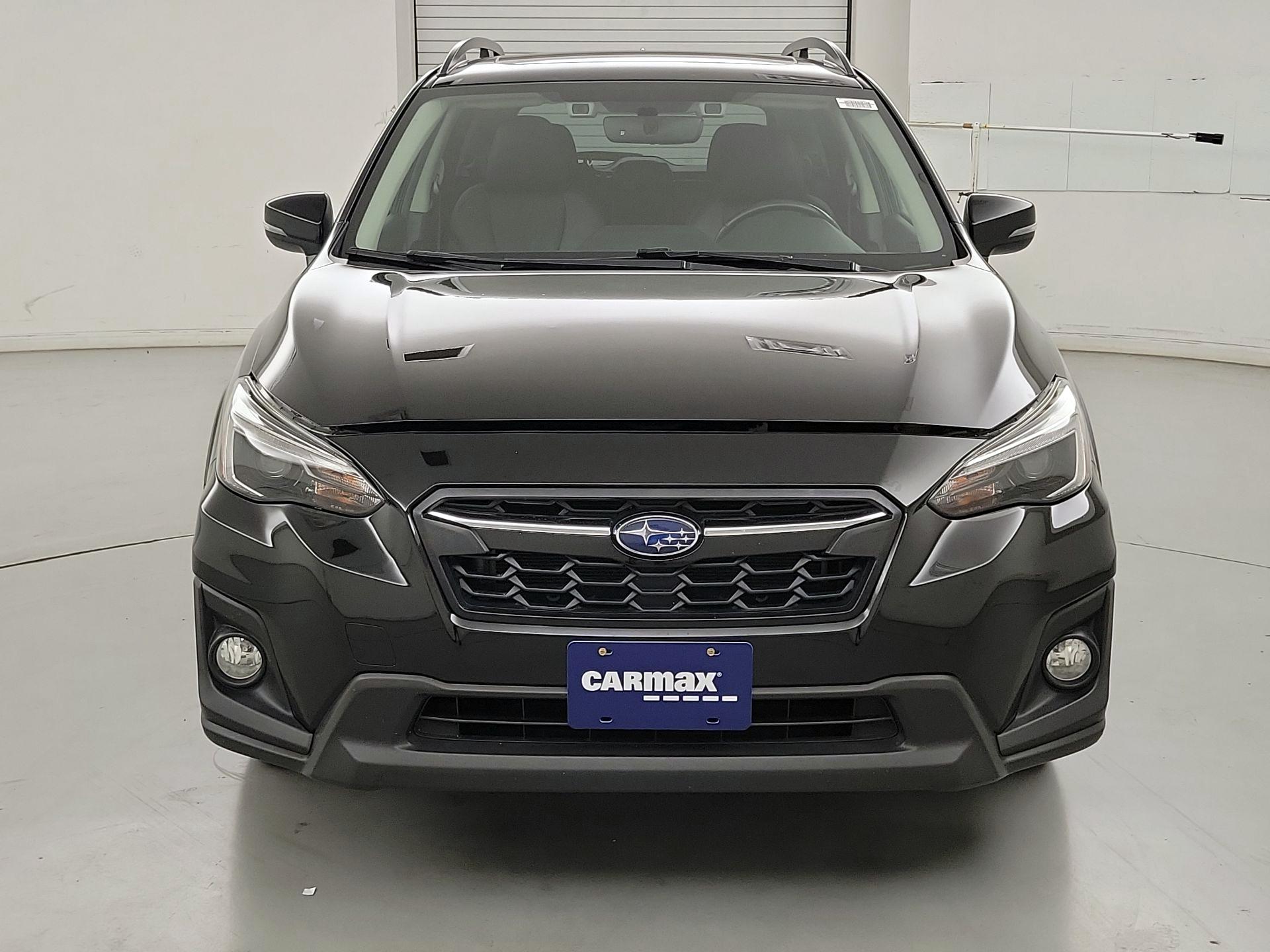 Thumbnail: 2018 Subaru Crosstrek - 2