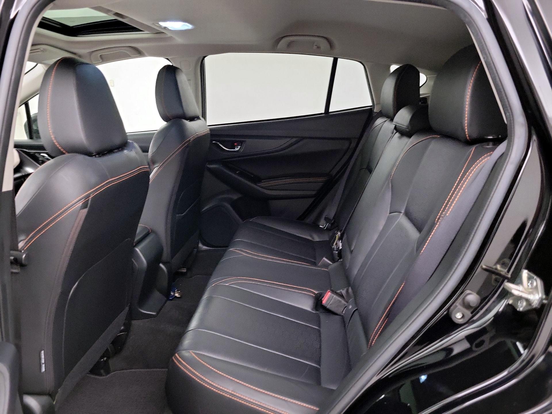 Thumbnail: 2018 Subaru Crosstrek - 19