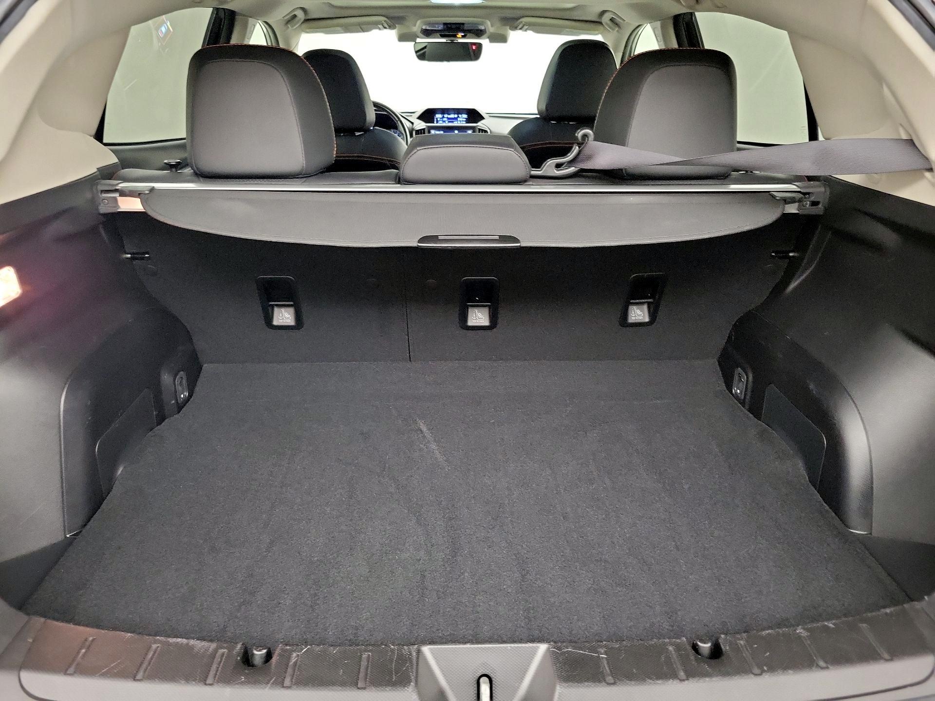 Thumbnail: 2018 Subaru Crosstrek - 20