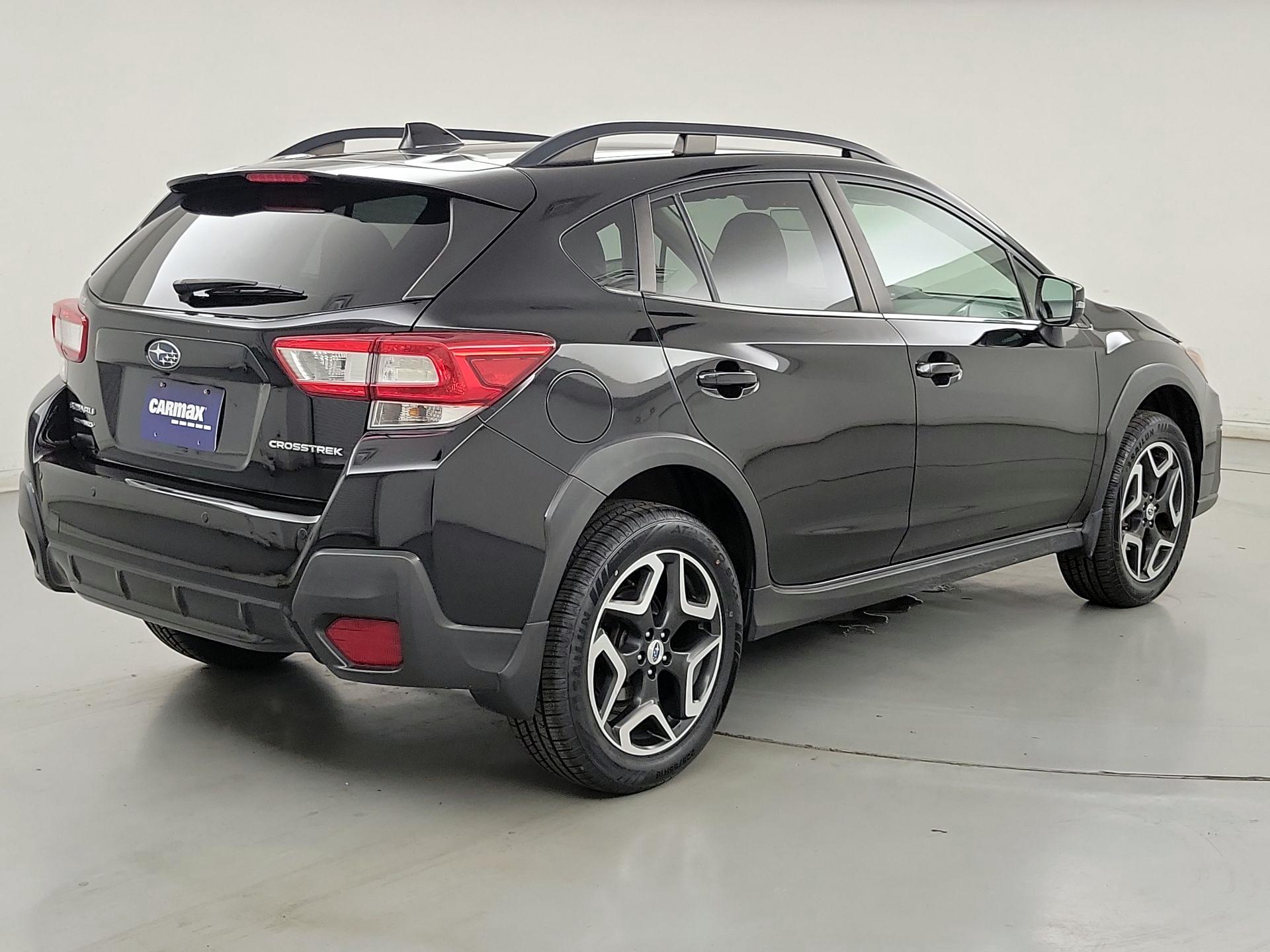 Thumbnail: 2018 Subaru Crosstrek - 5