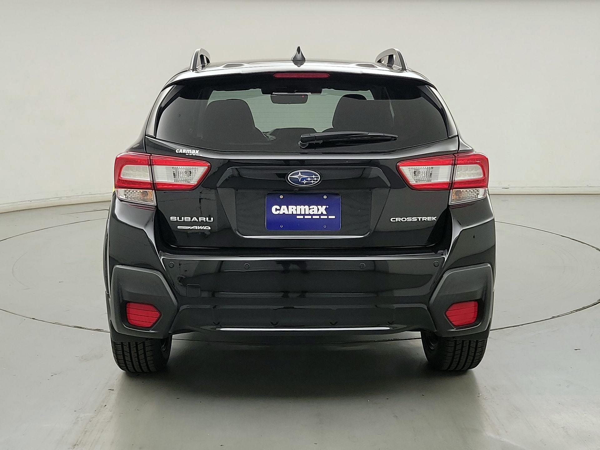 Thumbnail: 2018 Subaru Crosstrek - 6