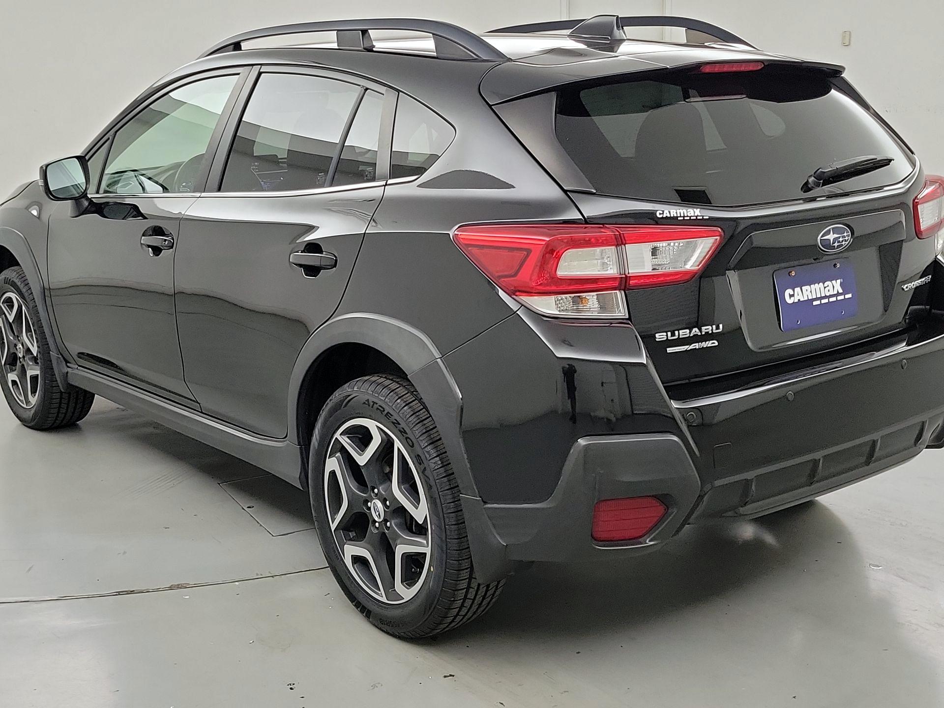 Thumbnail: 2018 Subaru Crosstrek - 7
