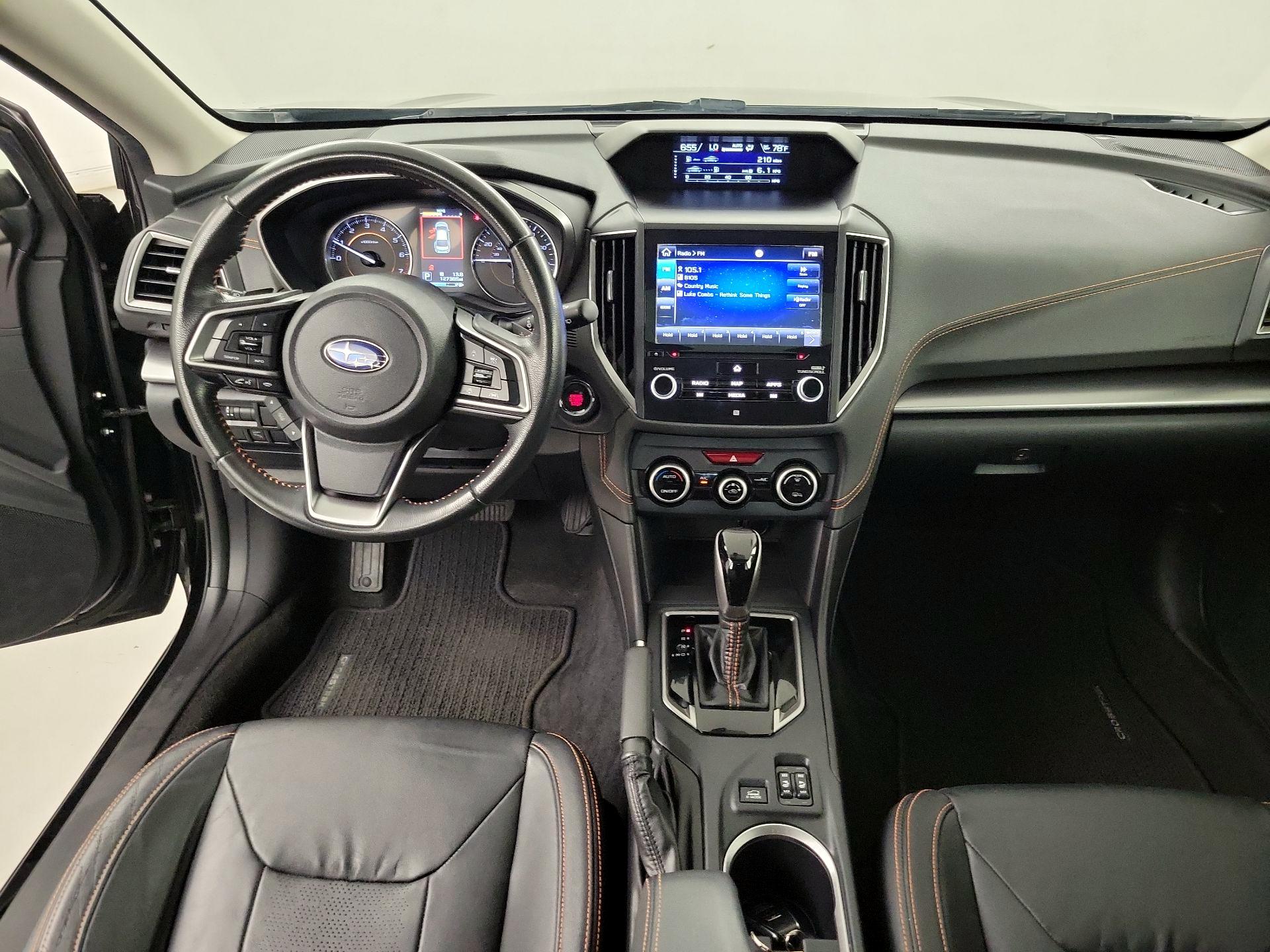 Thumbnail: 2018 Subaru Crosstrek - 8
