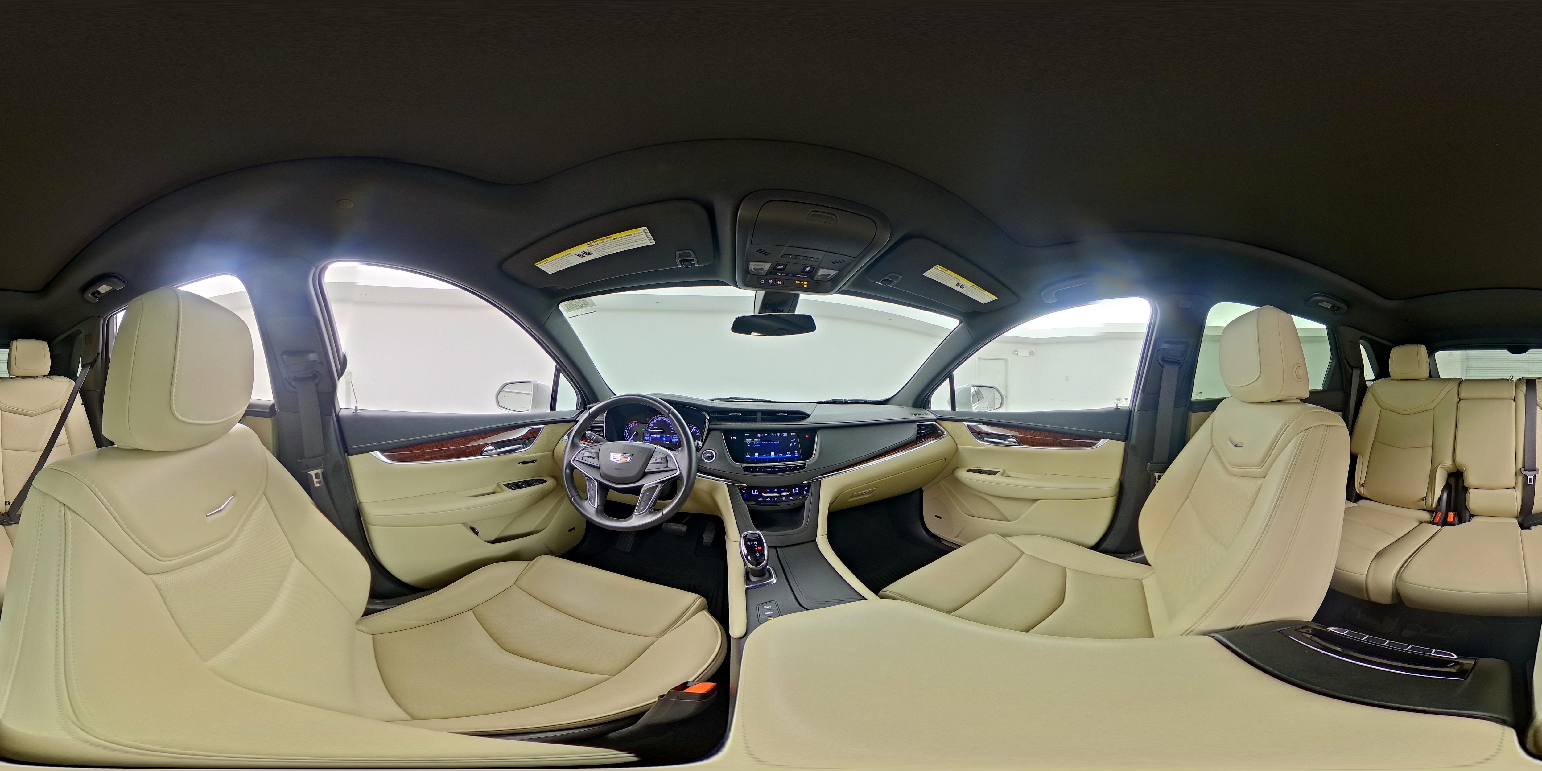 2019 Cadillac XT5 Premium Luxury - Photo 26