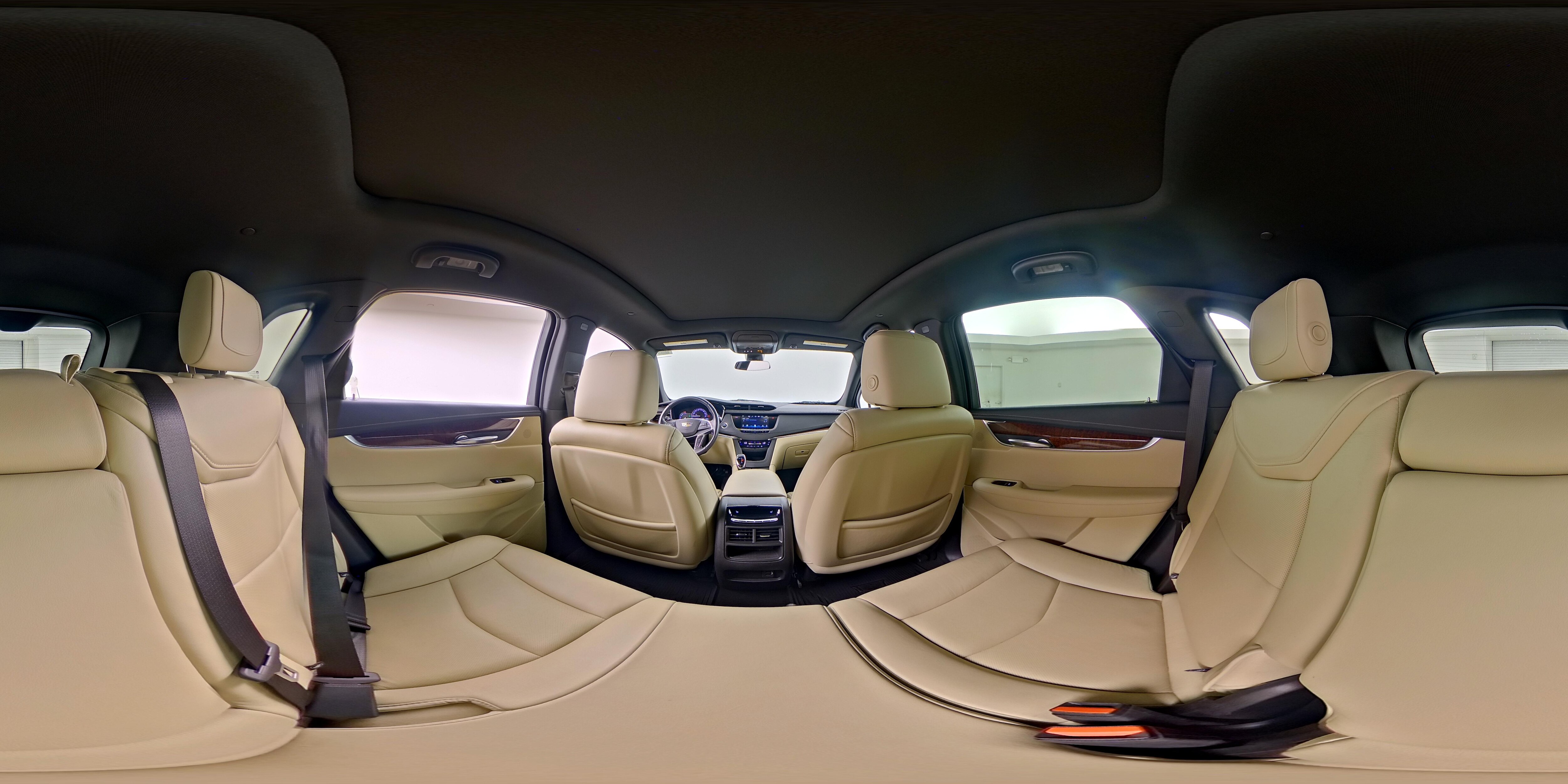 2019 Cadillac XT5 Premium Luxury - Photo 27