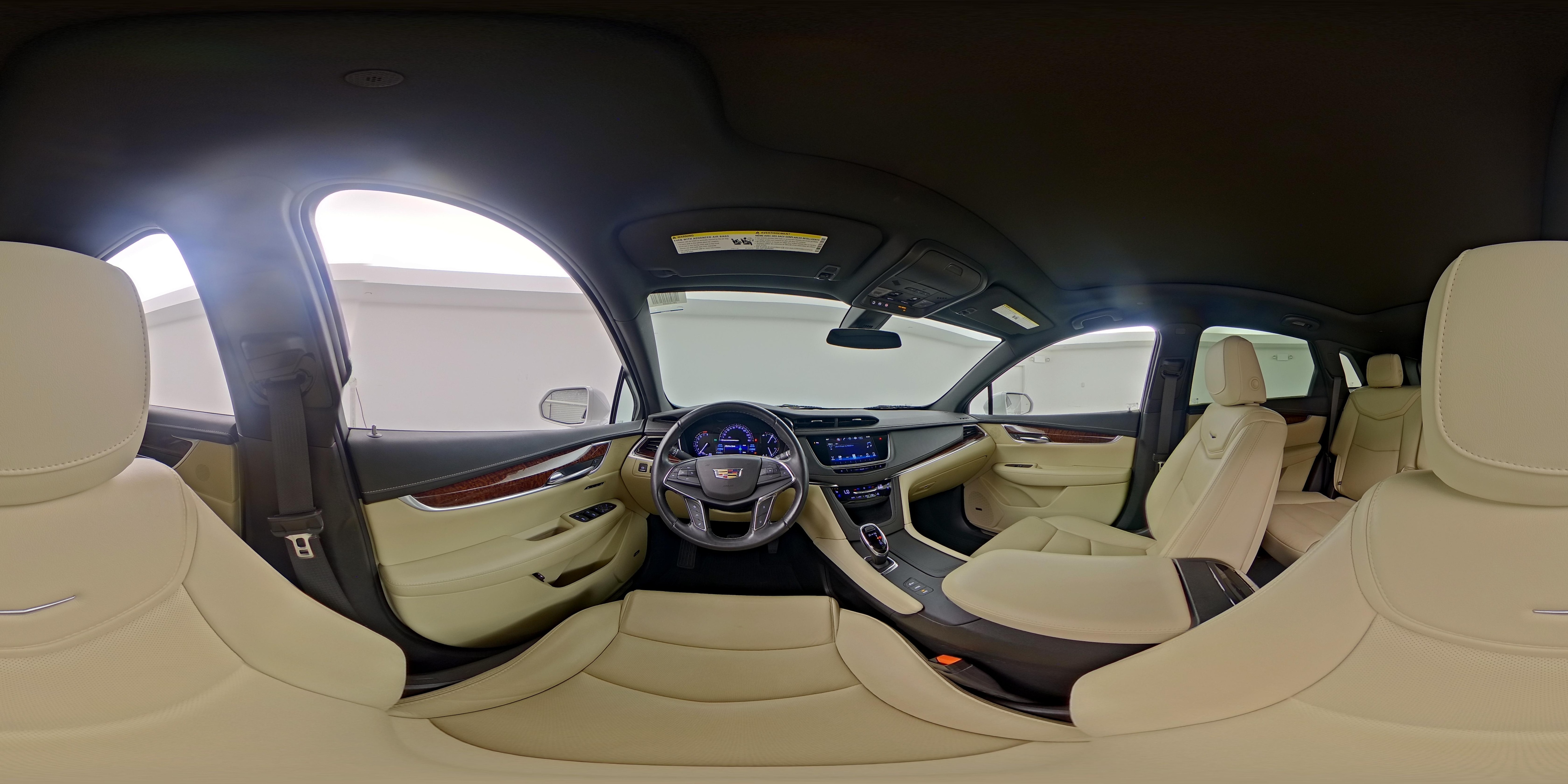 2019 Cadillac XT5 Premium Luxury - Photo 28