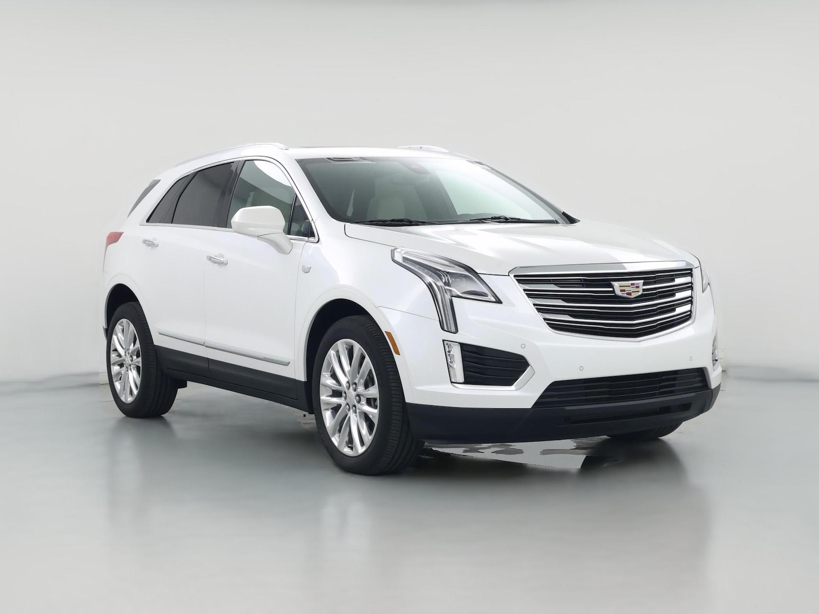 2019 Cadillac XT5 Premium Luxury - Photo 1