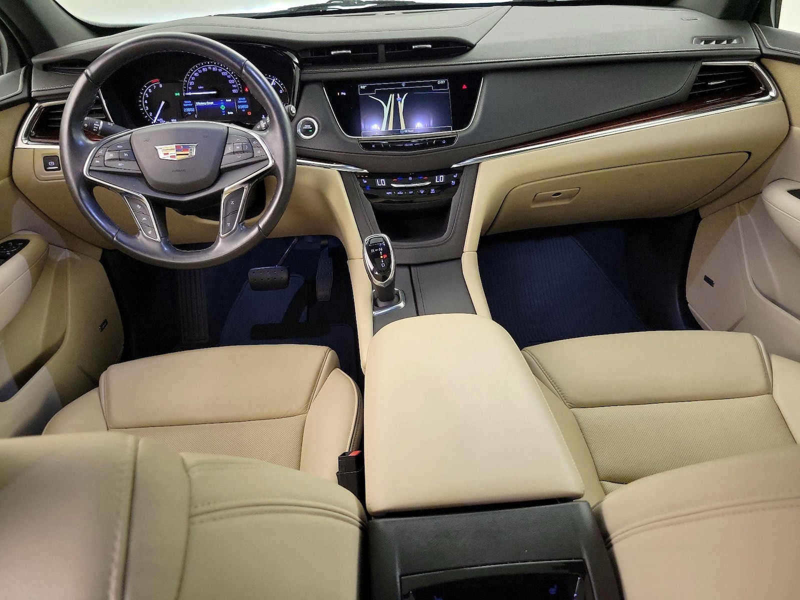 2019 Cadillac XT5 Premium Luxury - Photo 10