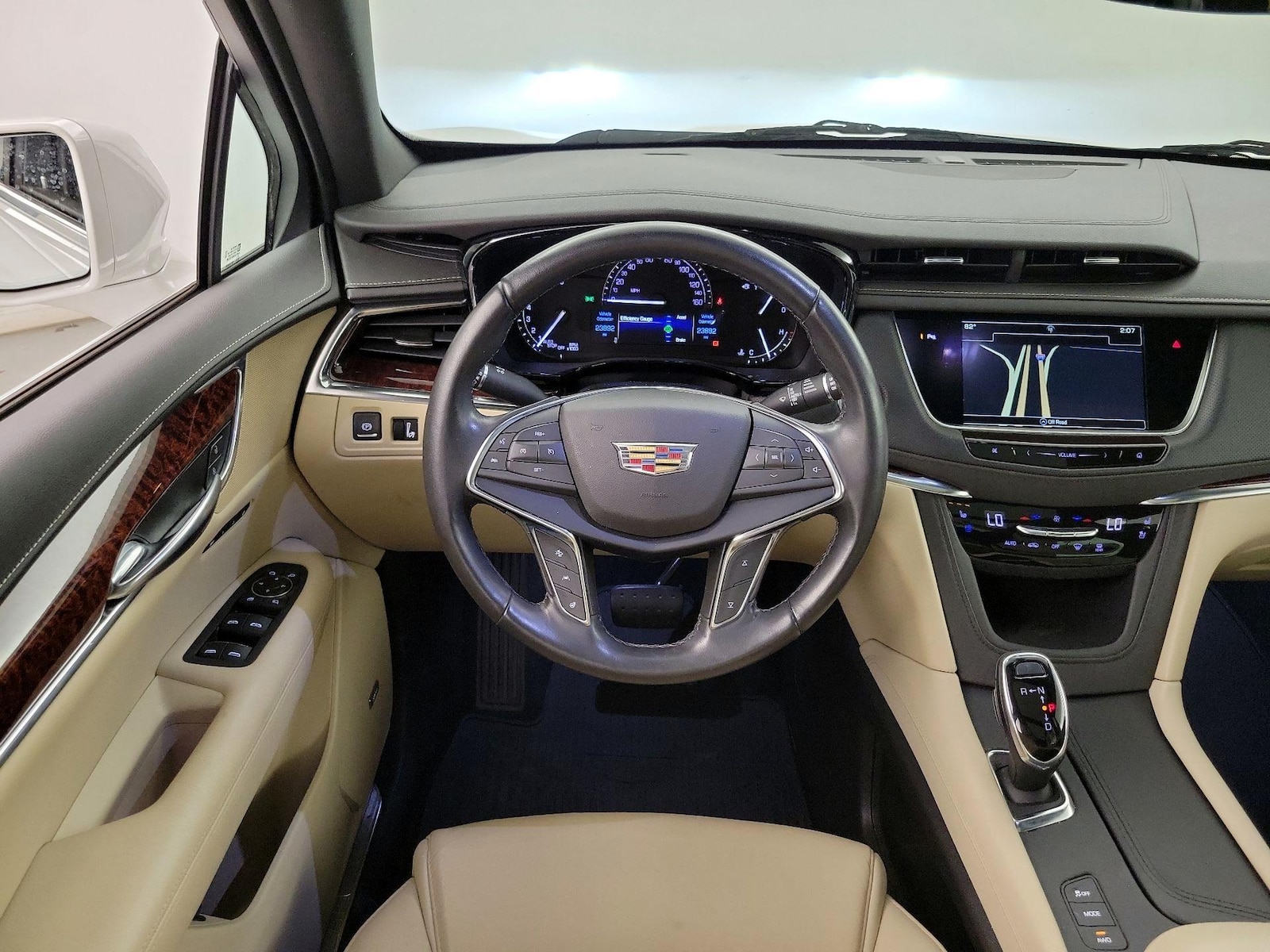 2019 Cadillac XT5 Premium Luxury - Photo 11