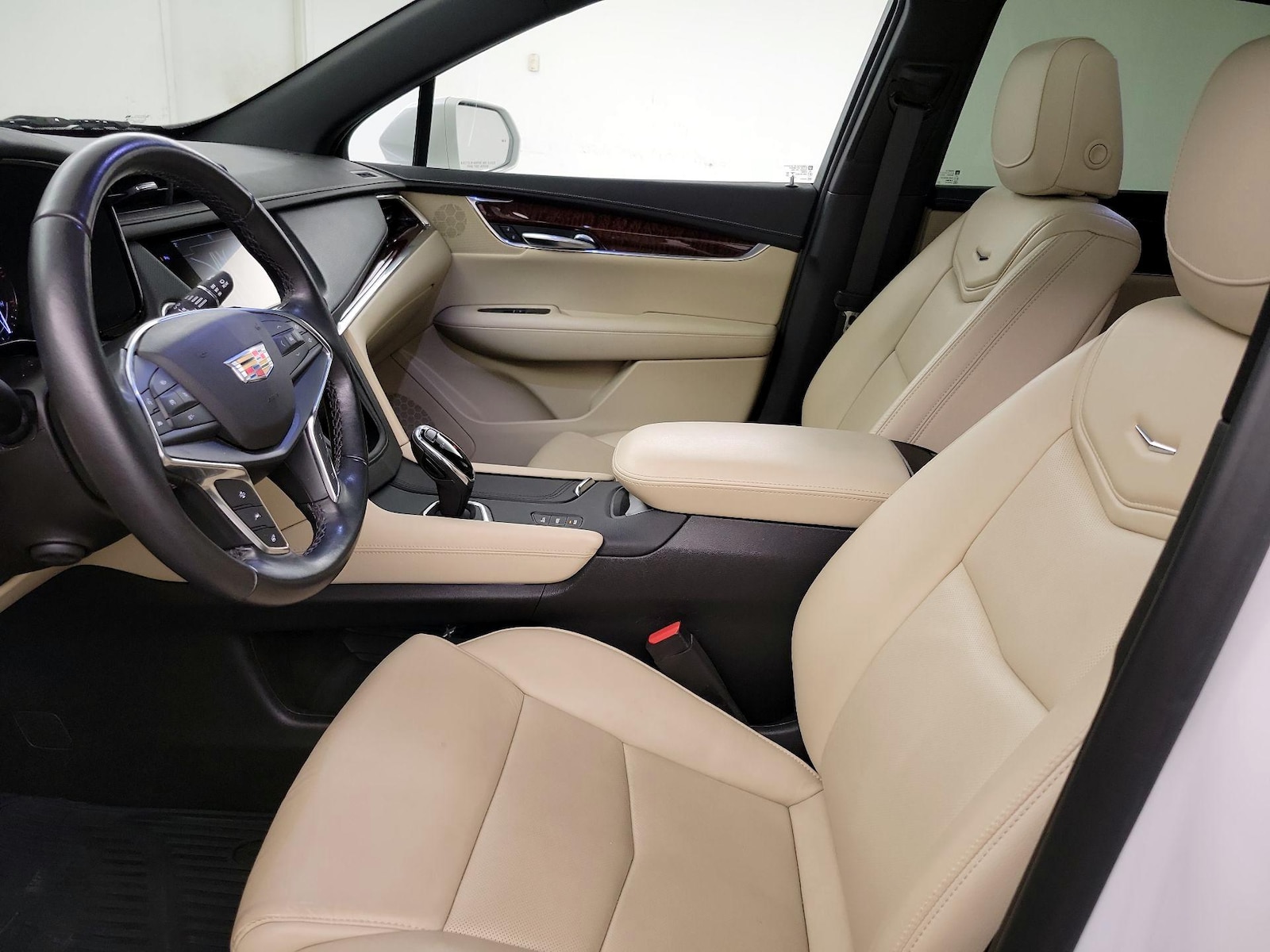 2019 Cadillac XT5 Premium Luxury - Photo 12