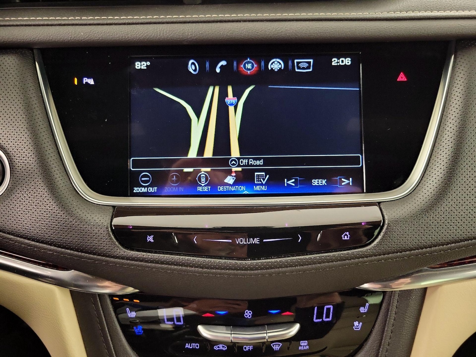 2019 Cadillac XT5 Premium Luxury - Photo 15