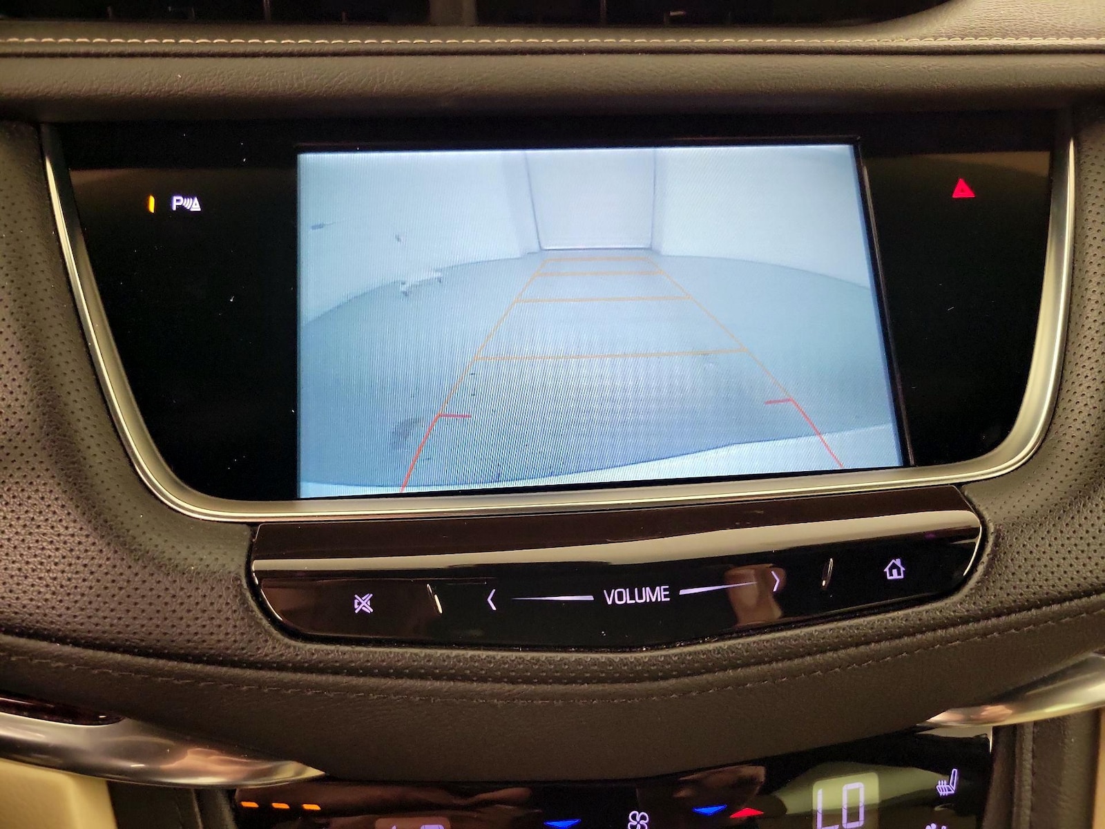 2019 Cadillac XT5 Premium Luxury - Photo 16